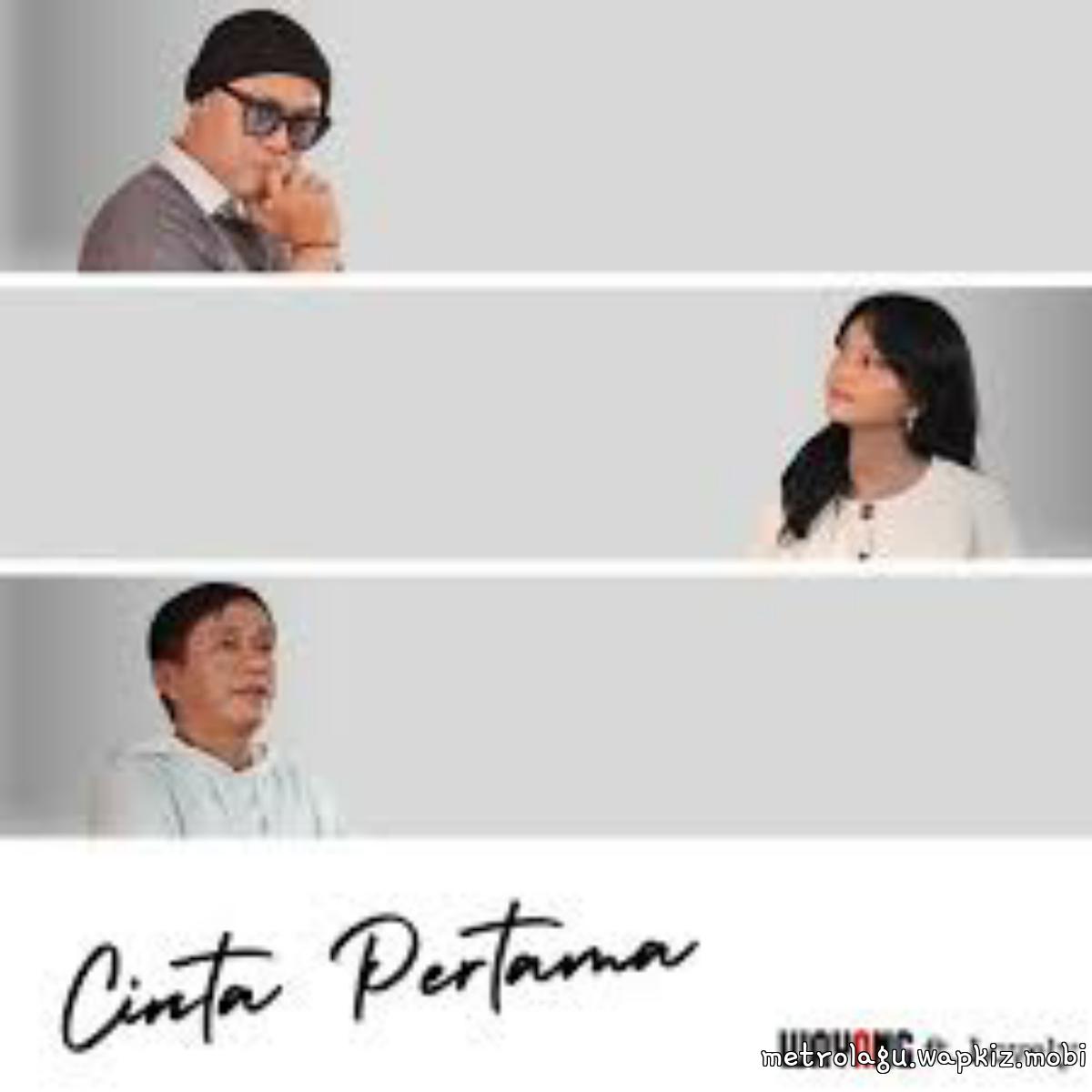 Wayang Ft Lovely - Cinta Pertama.mp3