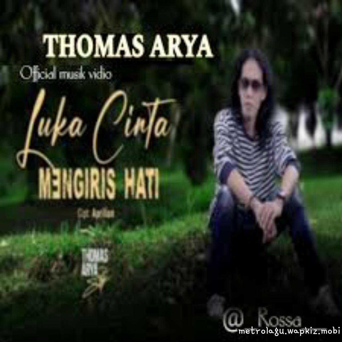 Thomas Arya - Luka Cinta Mengiris Hati.mp3