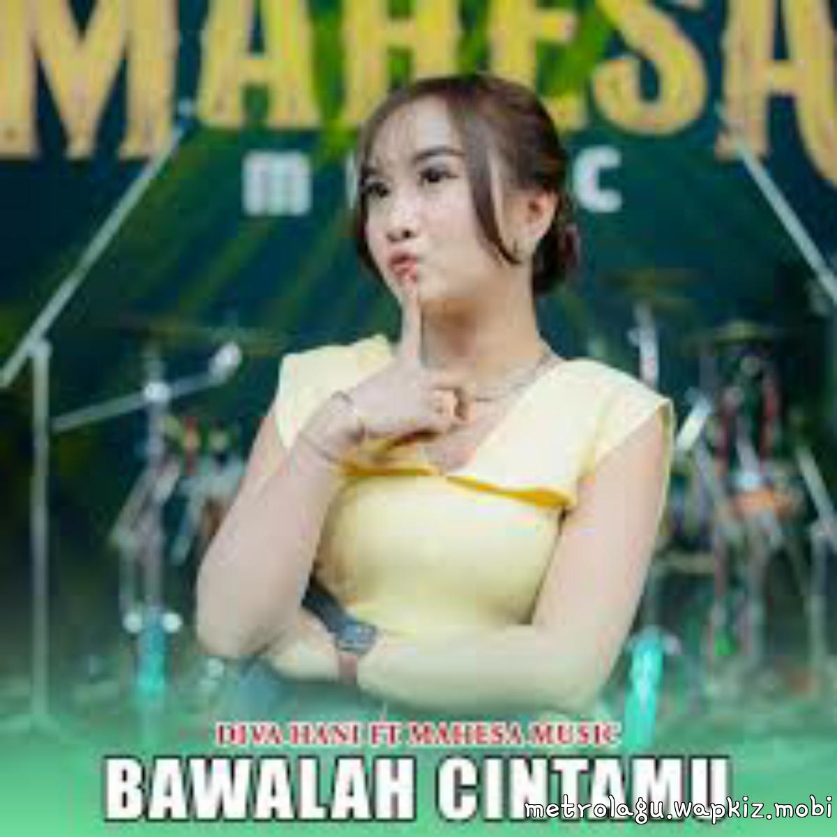 Diva Hani - Bawalah Cintamu.mp3