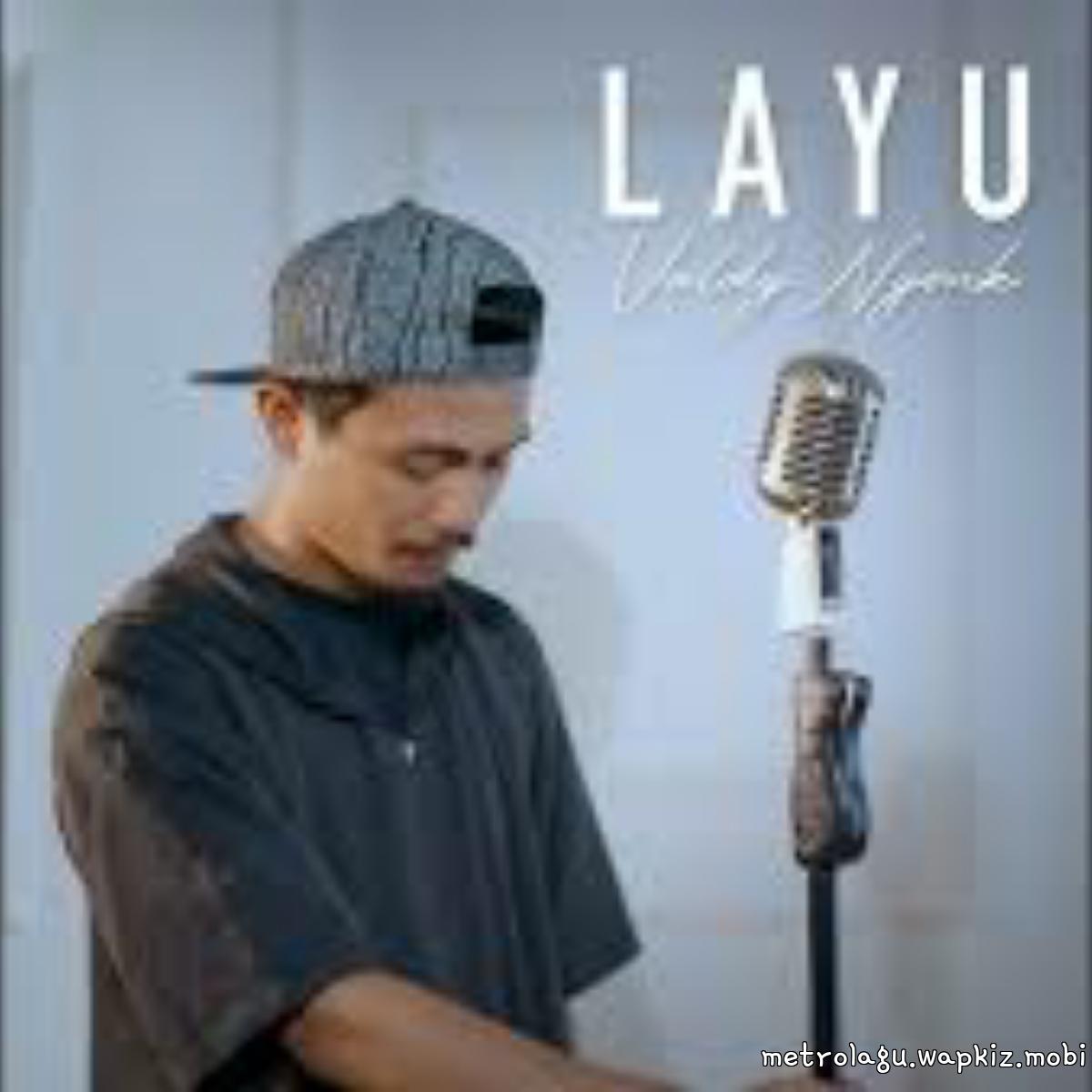 Valdy Nyonk - Layu.mp3