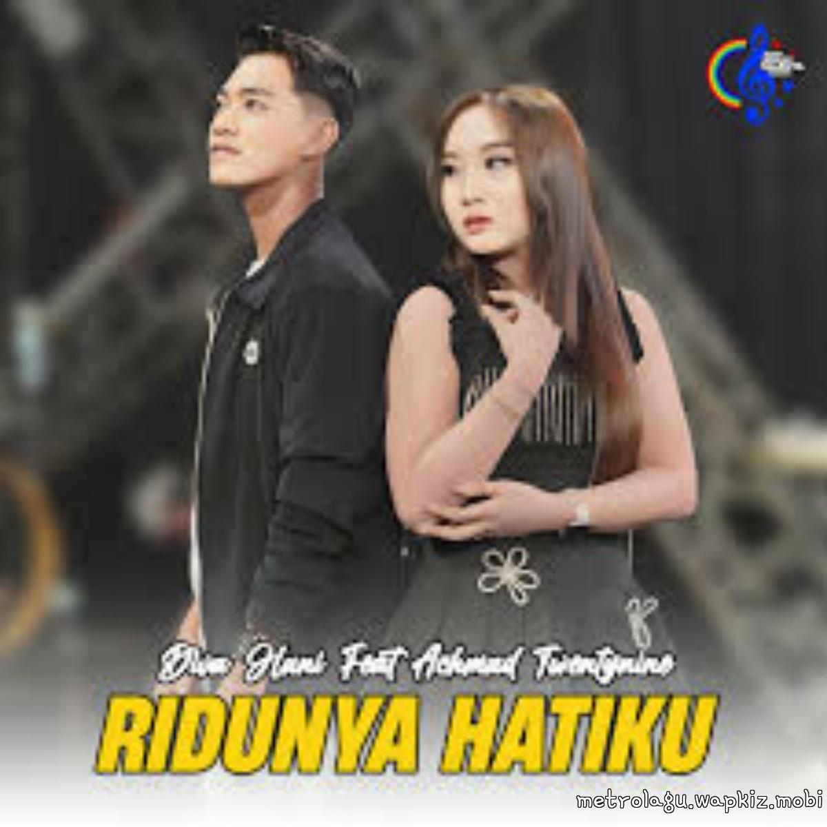 Diva Hani Feat Achmad Twentynine - Rindunya Hatiku.mp3