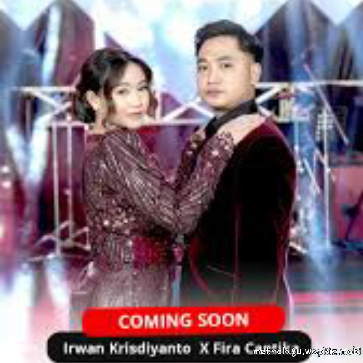 Fira Cantika X Irwan Krisdiyanto - Petemuaan.mp3