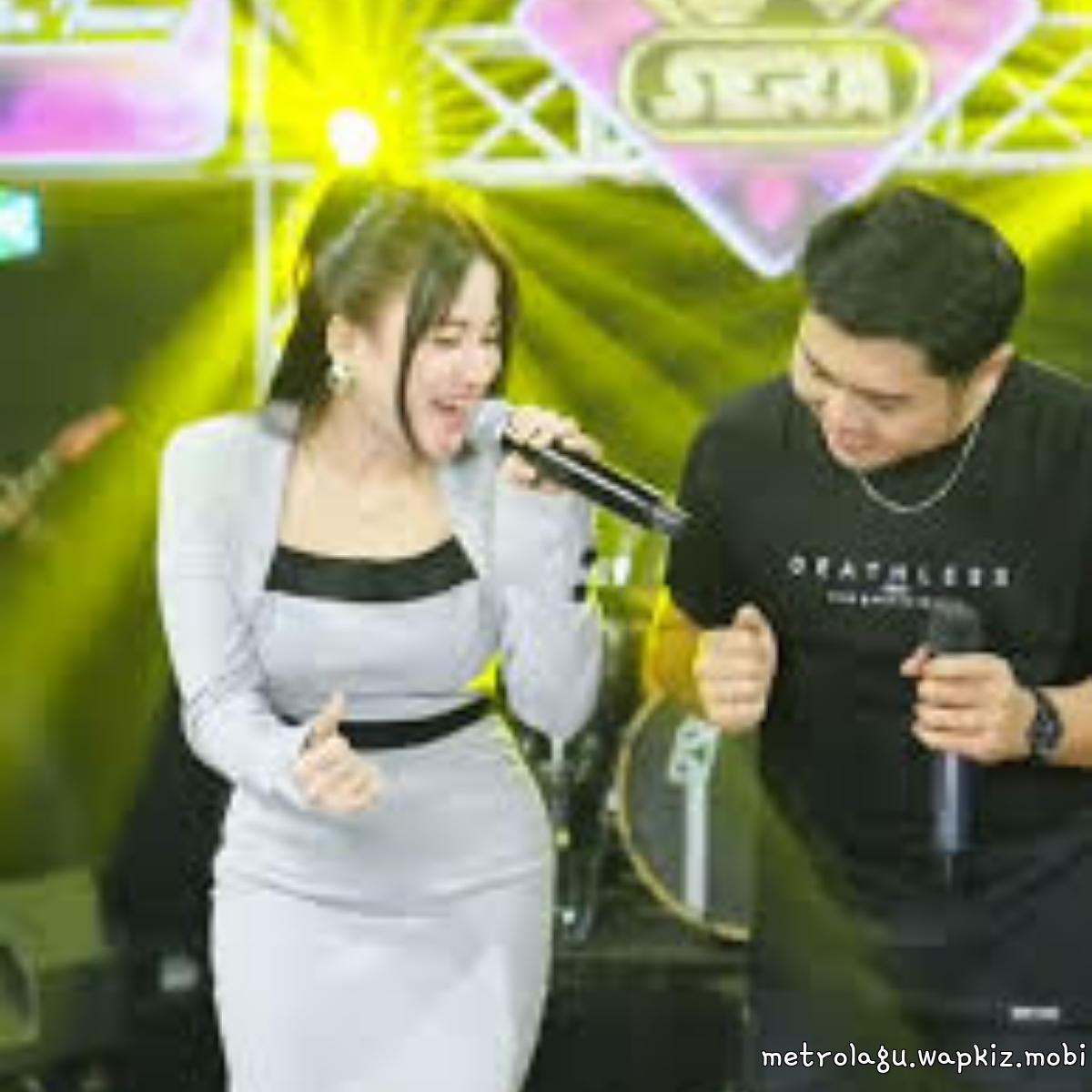 Delva Irawan Ft Intan Afifah - Rindunya Hatiku.mp3