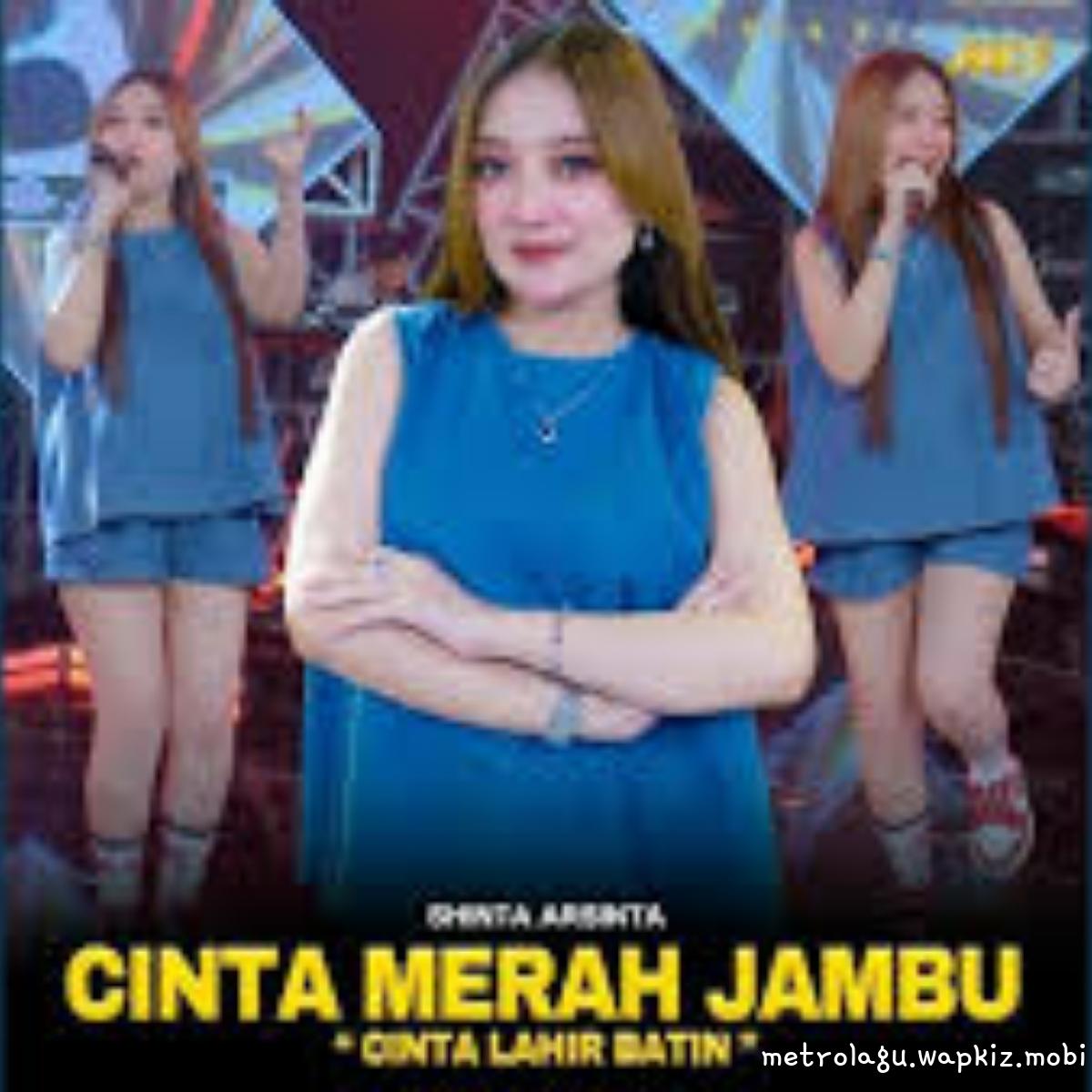 Shinta Arsinta - Cinta Merah Jambu.mp3