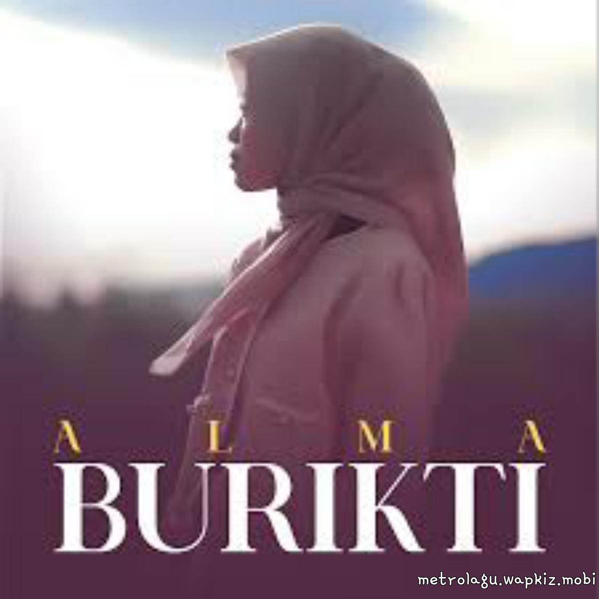 Alma Esbeye - Burikti.mp3