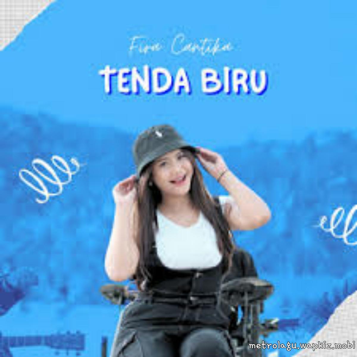 Fira Cantika - Tenda Biru.mp3