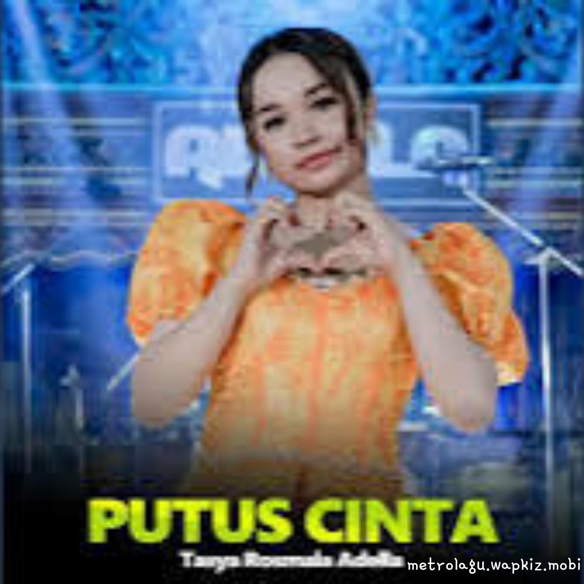 Tasya Rosmala - Putus Cinta.mp3