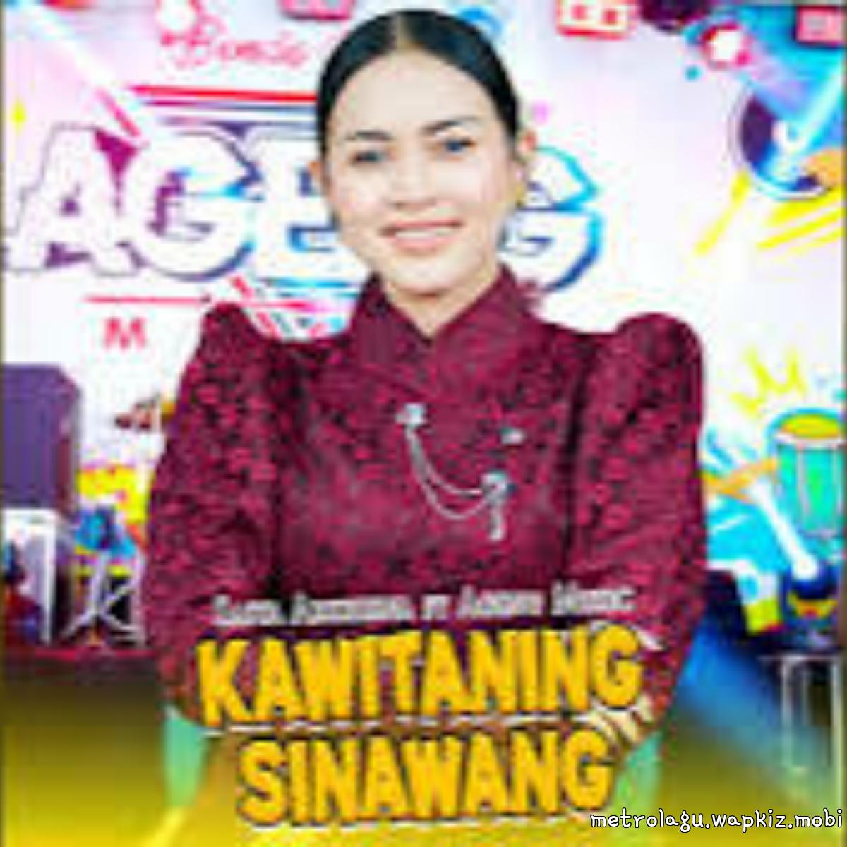 Sasya Arkhisna - Kawitaning Sinawang Ft Ageng Music.mp3
