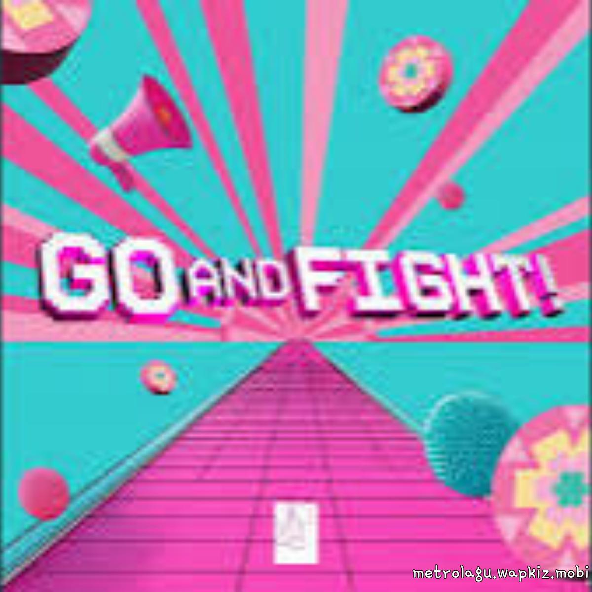 JKT48 - Go And Fight.mp3
