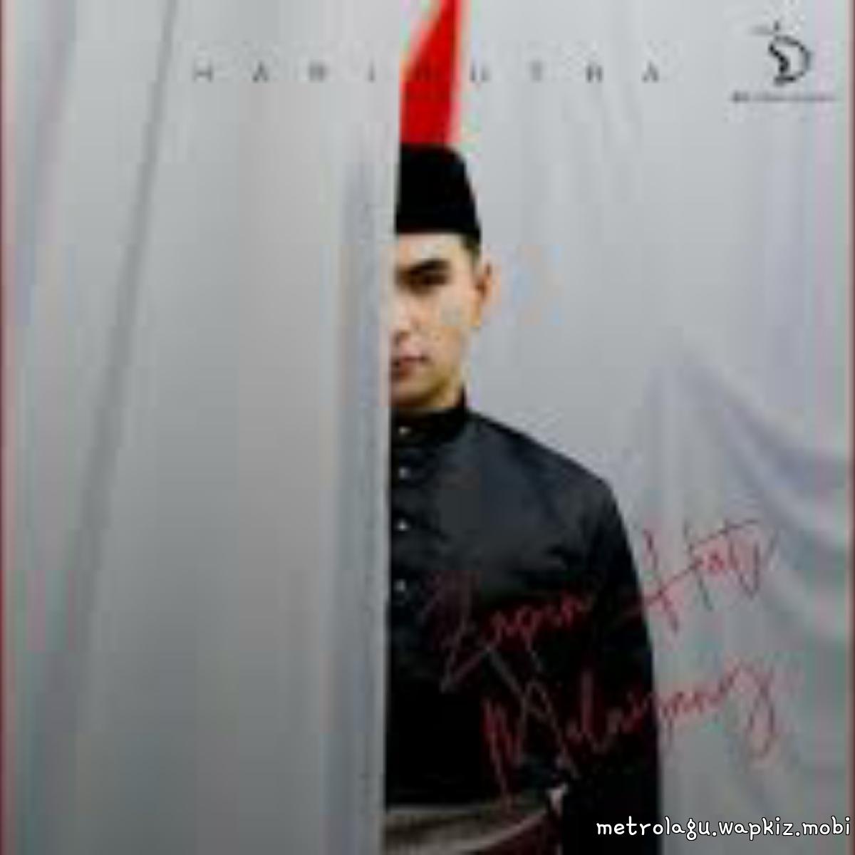 Hari Putra - Zapin Hati Melayang.mp3