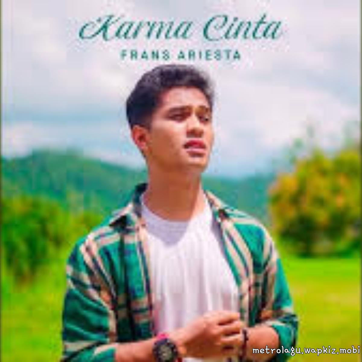 Frans Ariesta - Karma Cinta.mp3