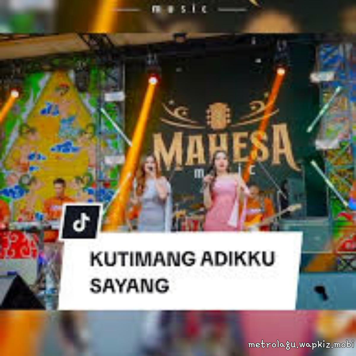 Feby Maharani Ft Elsa Amelia - Kutimang Adikki Sayang.mp3