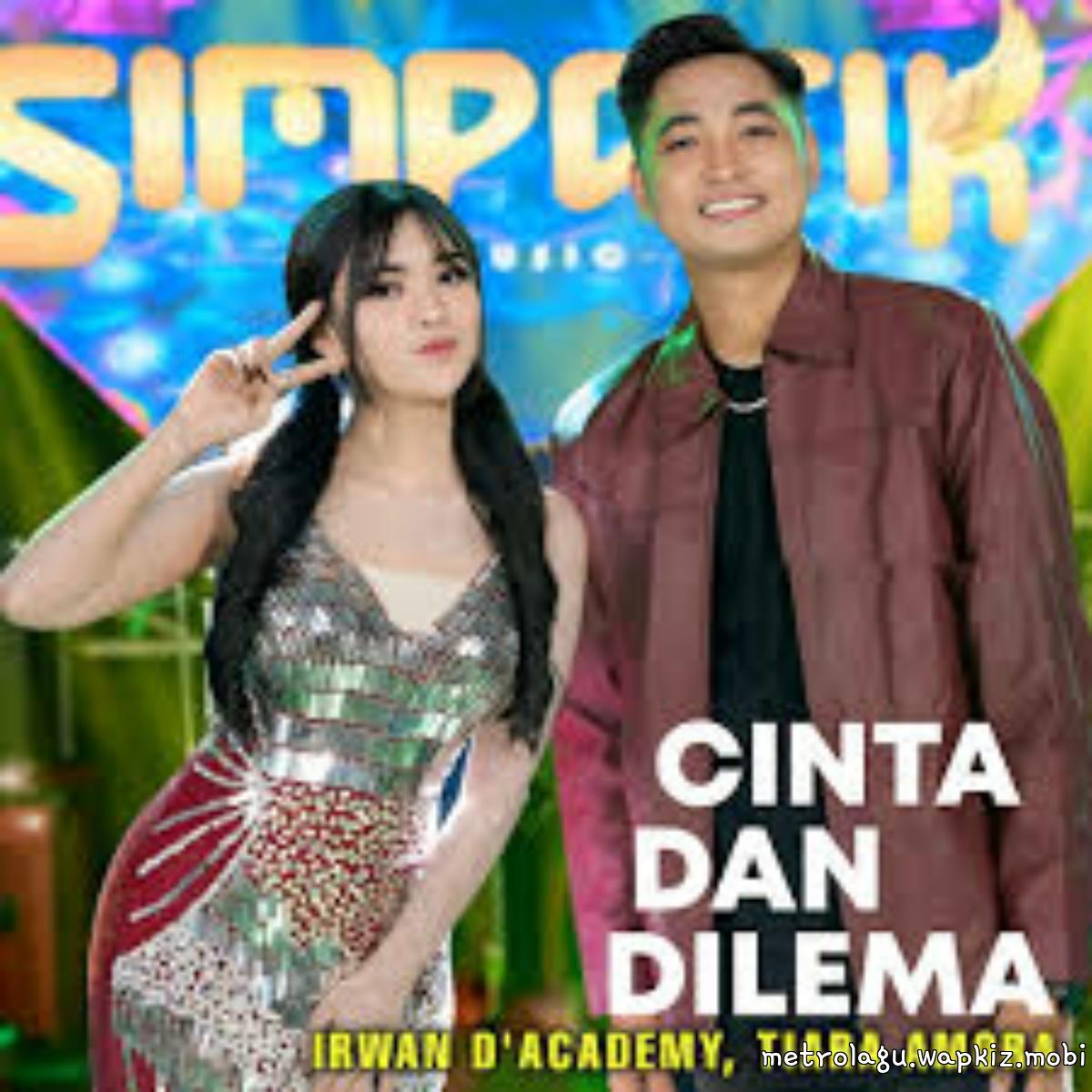 Irwan Krisdiyanto Ft Tiara Amora - Cinta Dan Delima.mp3