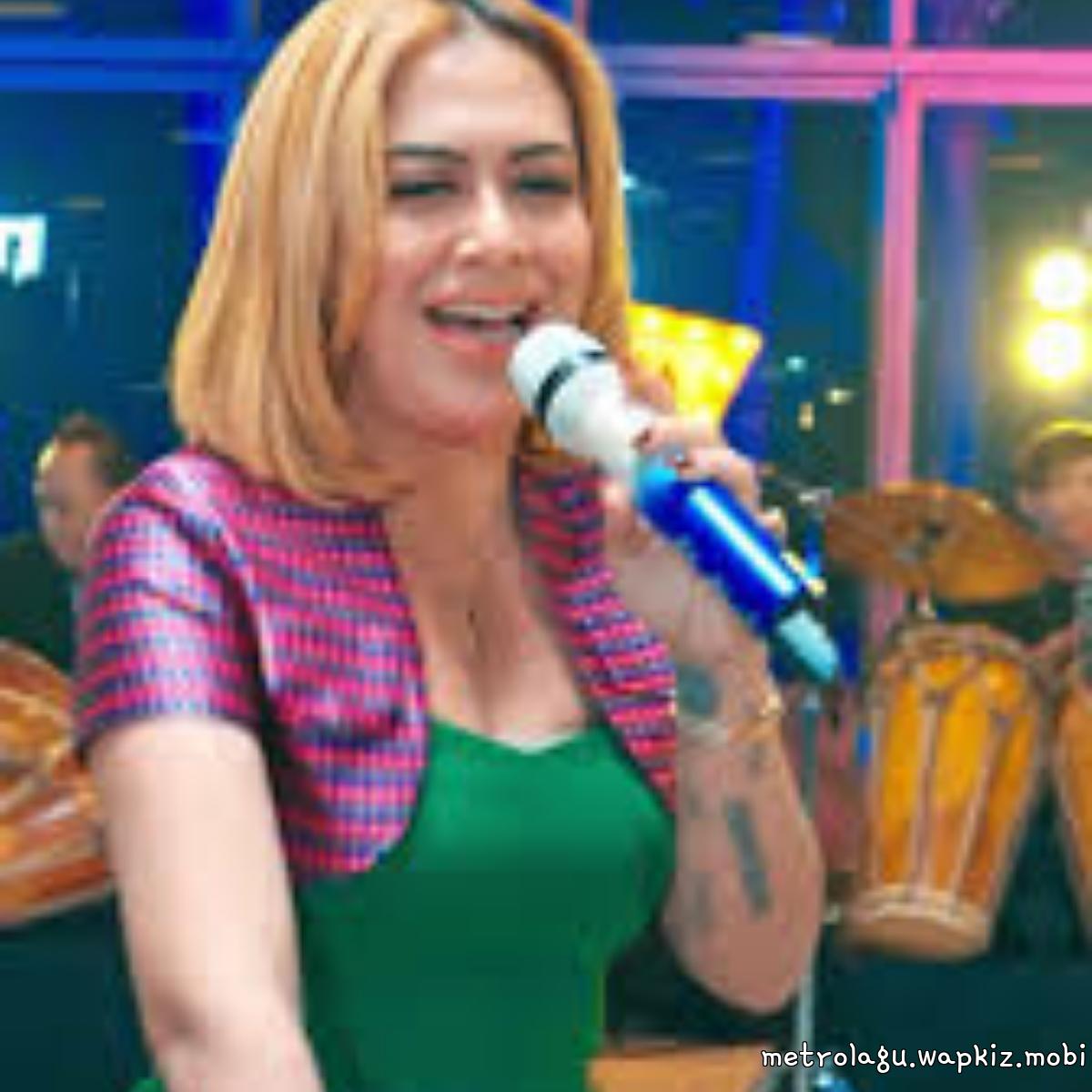 Ade Astrid X Gerengseng Team - Ayun Puntang.mp3