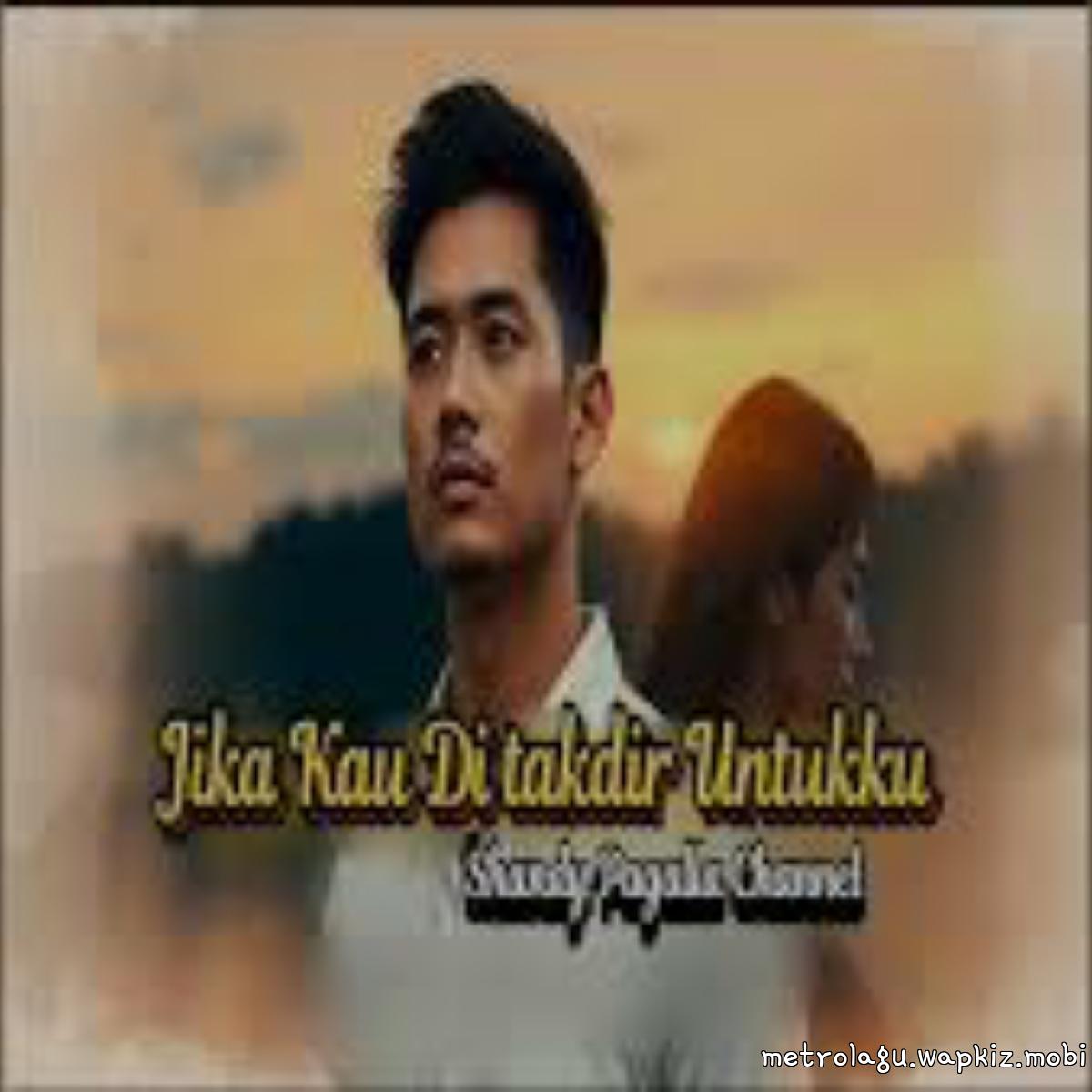 Shandy Pagalla Channel - Jika Kau Di takdir Untukku.mp3