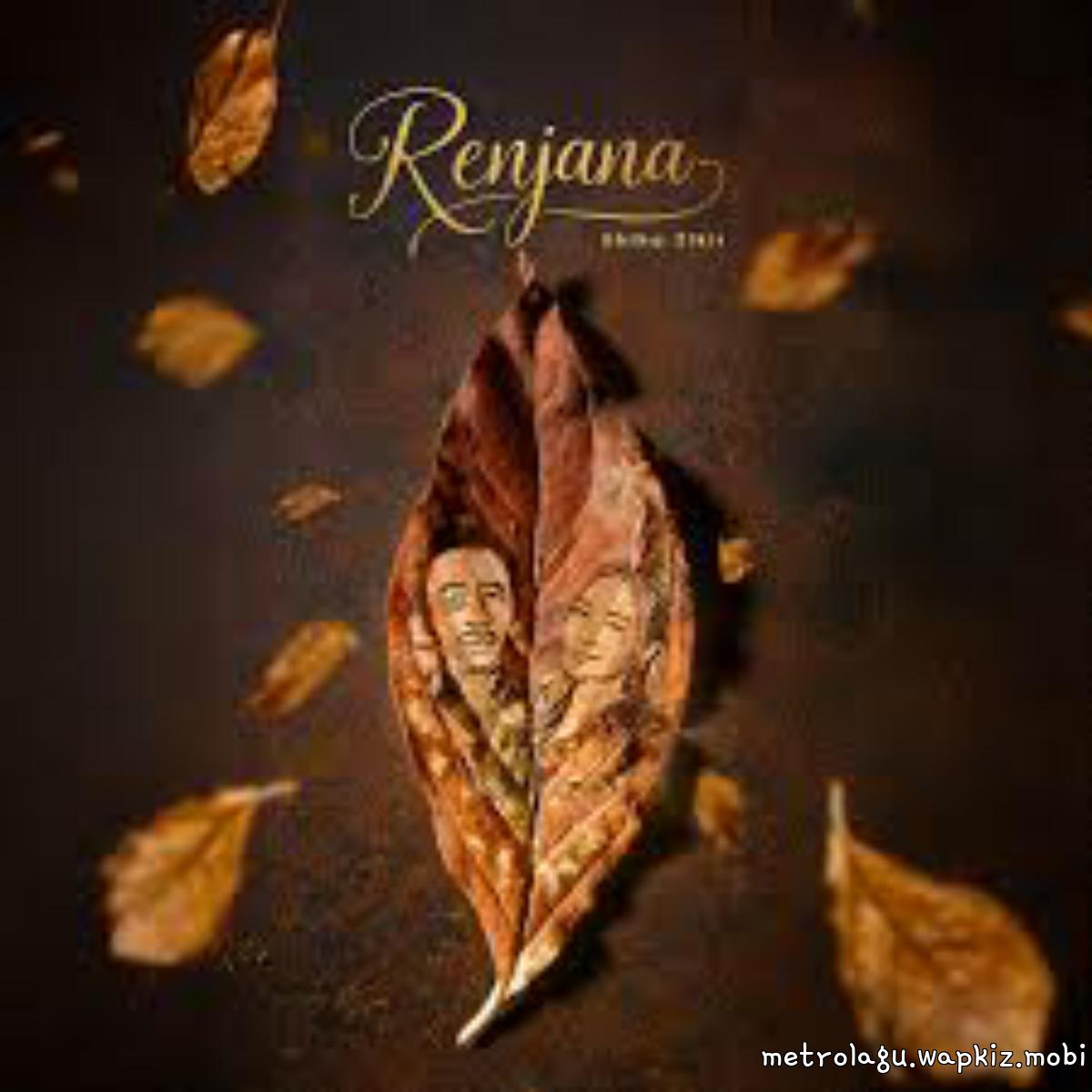 Shiha Zikir - Renjana.mp3