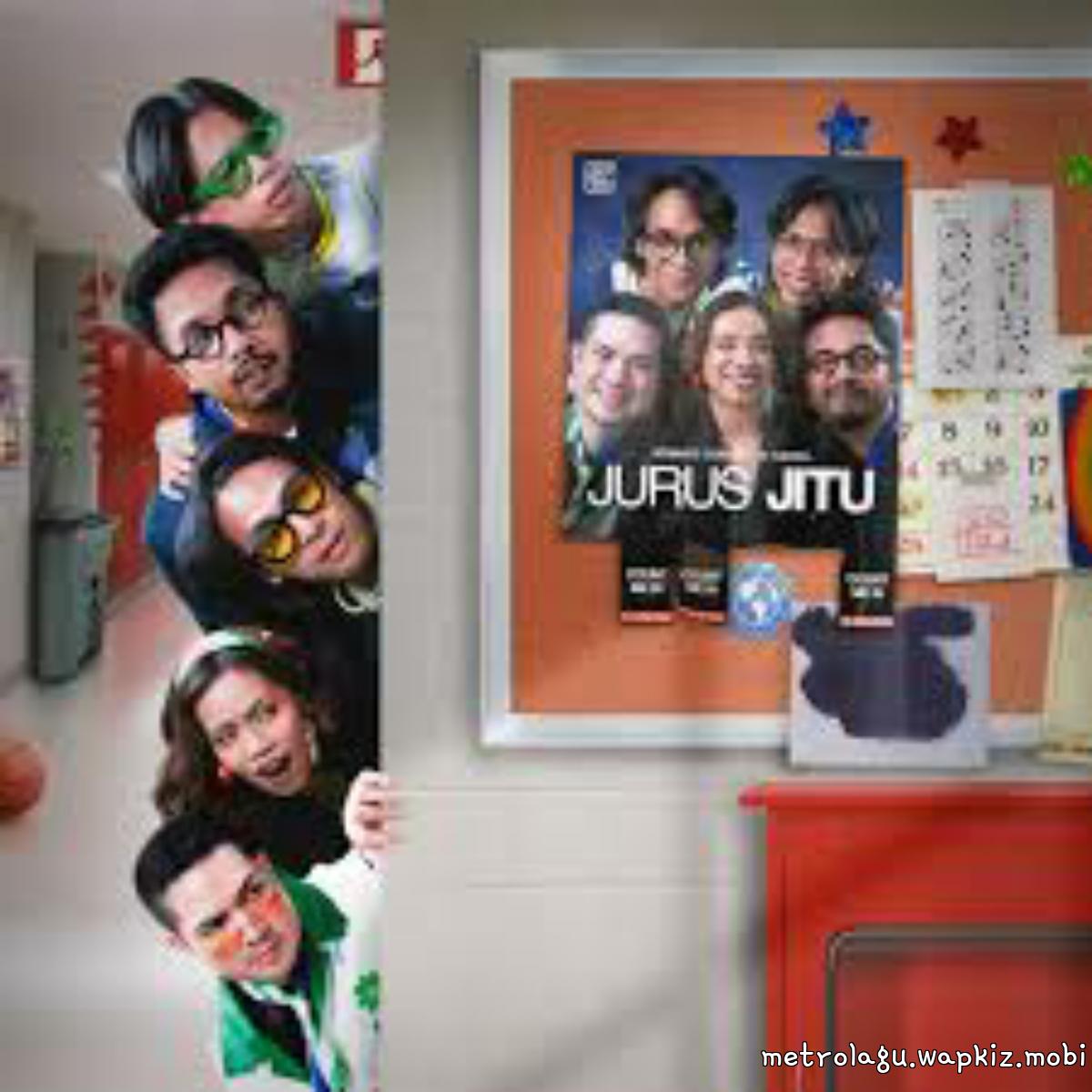 Harra - Jurus Jitu.mp3