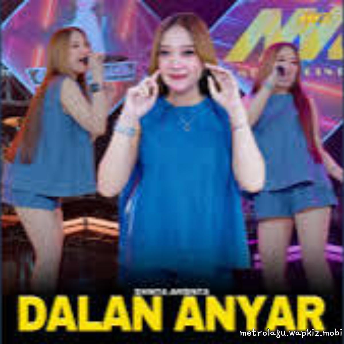 Shinta Arsinta - Dalan Anyar.mp3