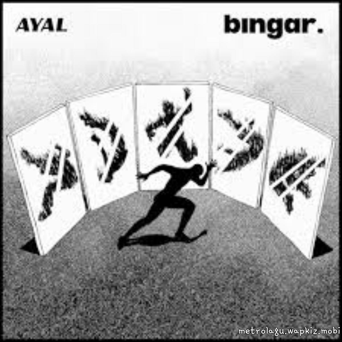 Bingar - Ayal.mp3