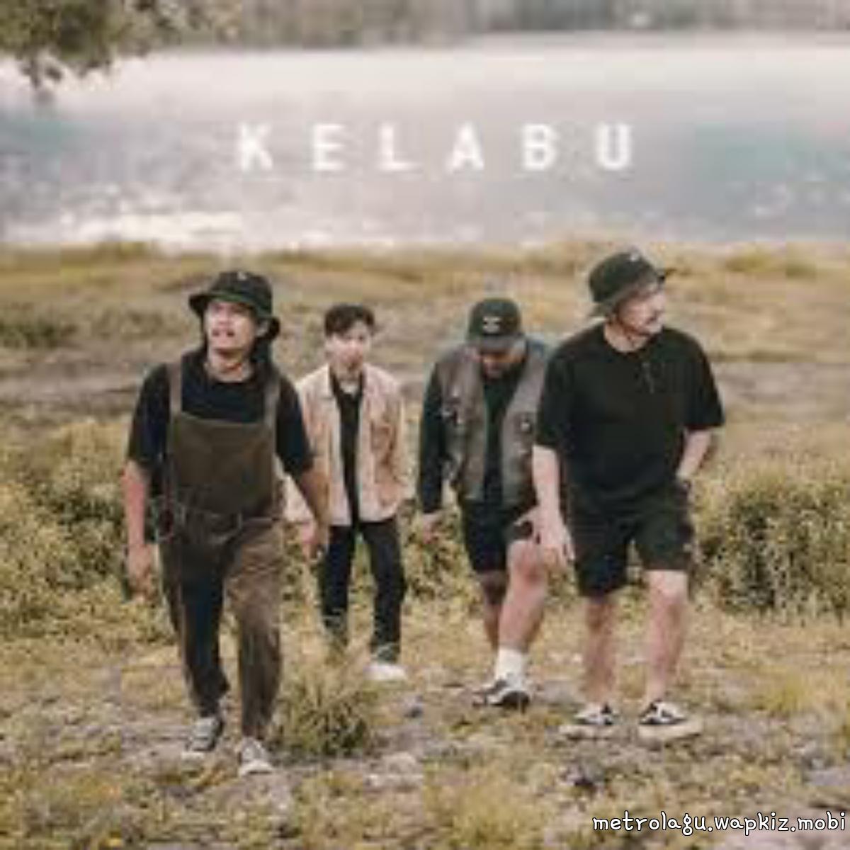 Beranda Rumah - Kelabu.mp3