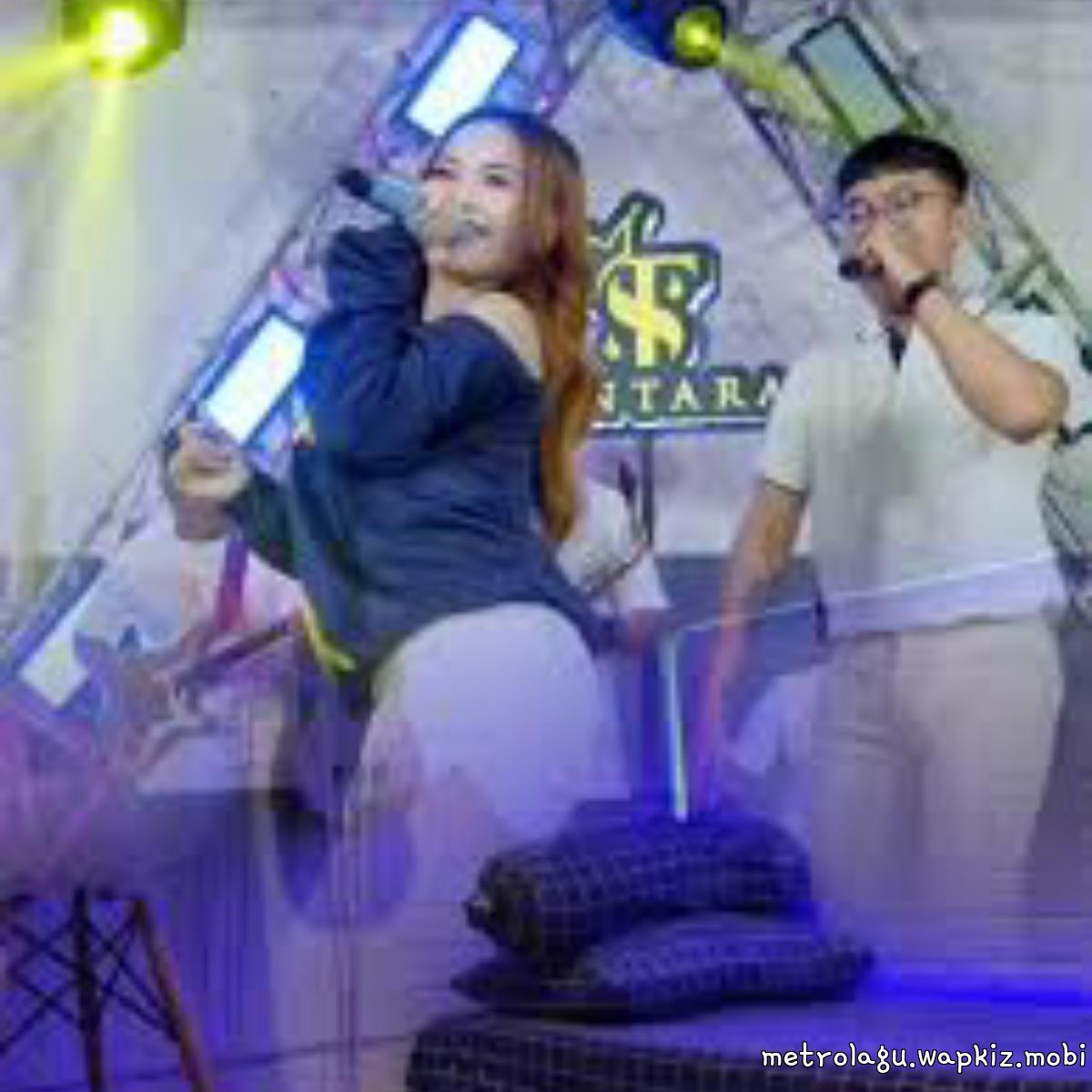 Ajeng Febria Ft Wahyu Sax - Nan Ko Paham.mp3