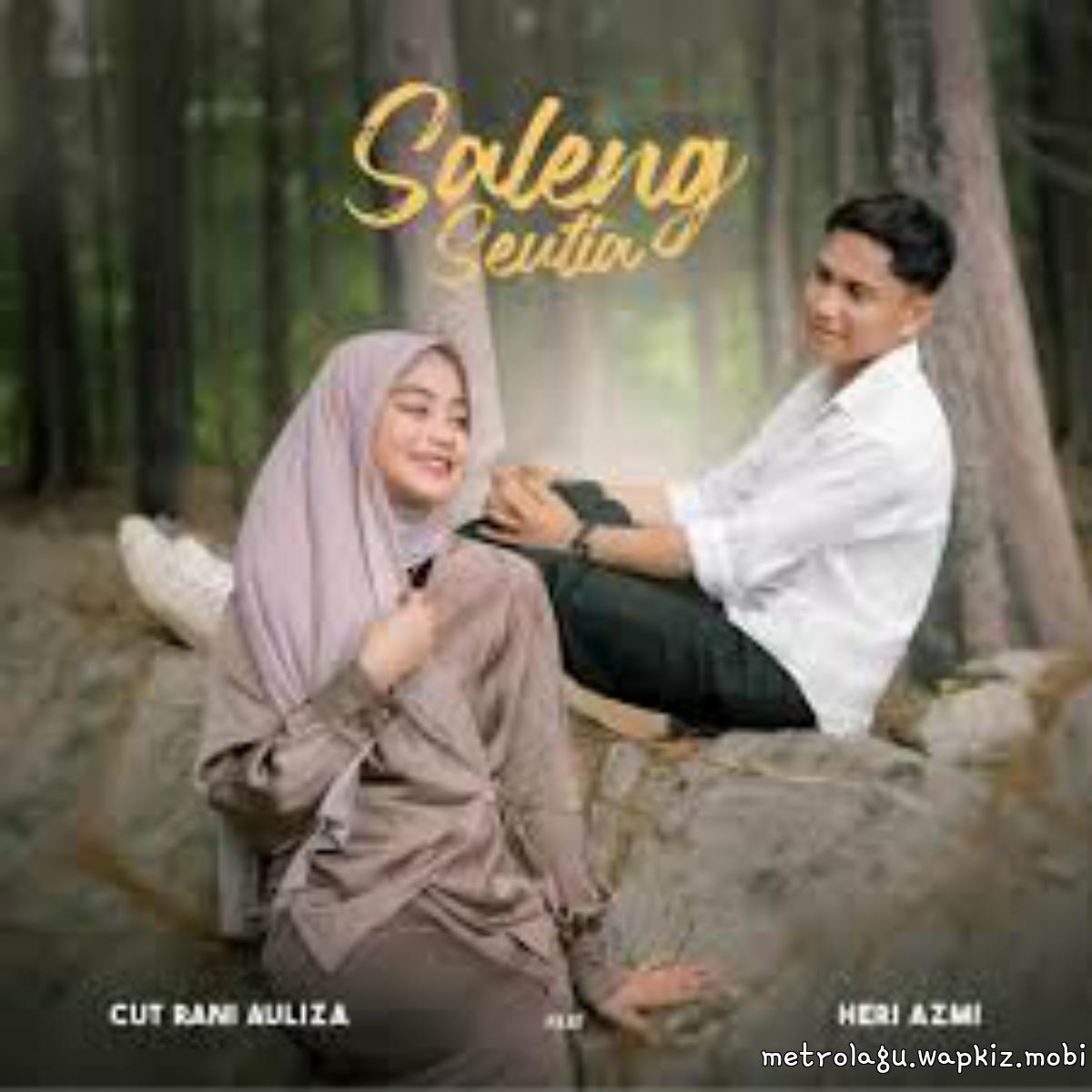 Cut Rani Auliza - Saleng Seutia.mp3