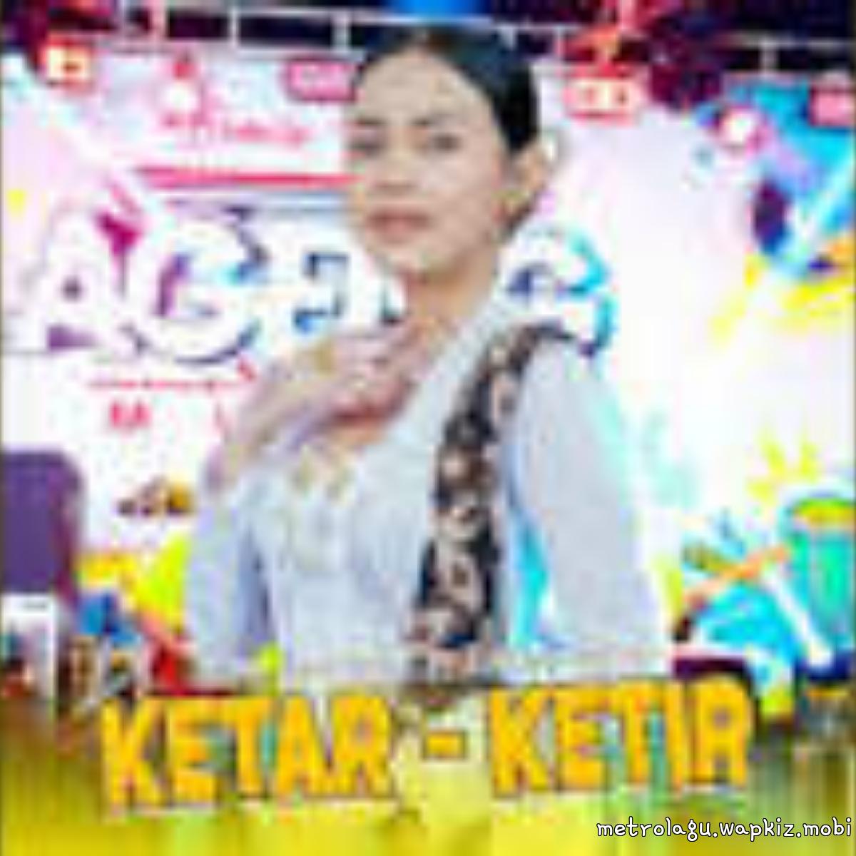 Sasya Arkhisna - Ketar Ketir Ft Ageng Music.mp3