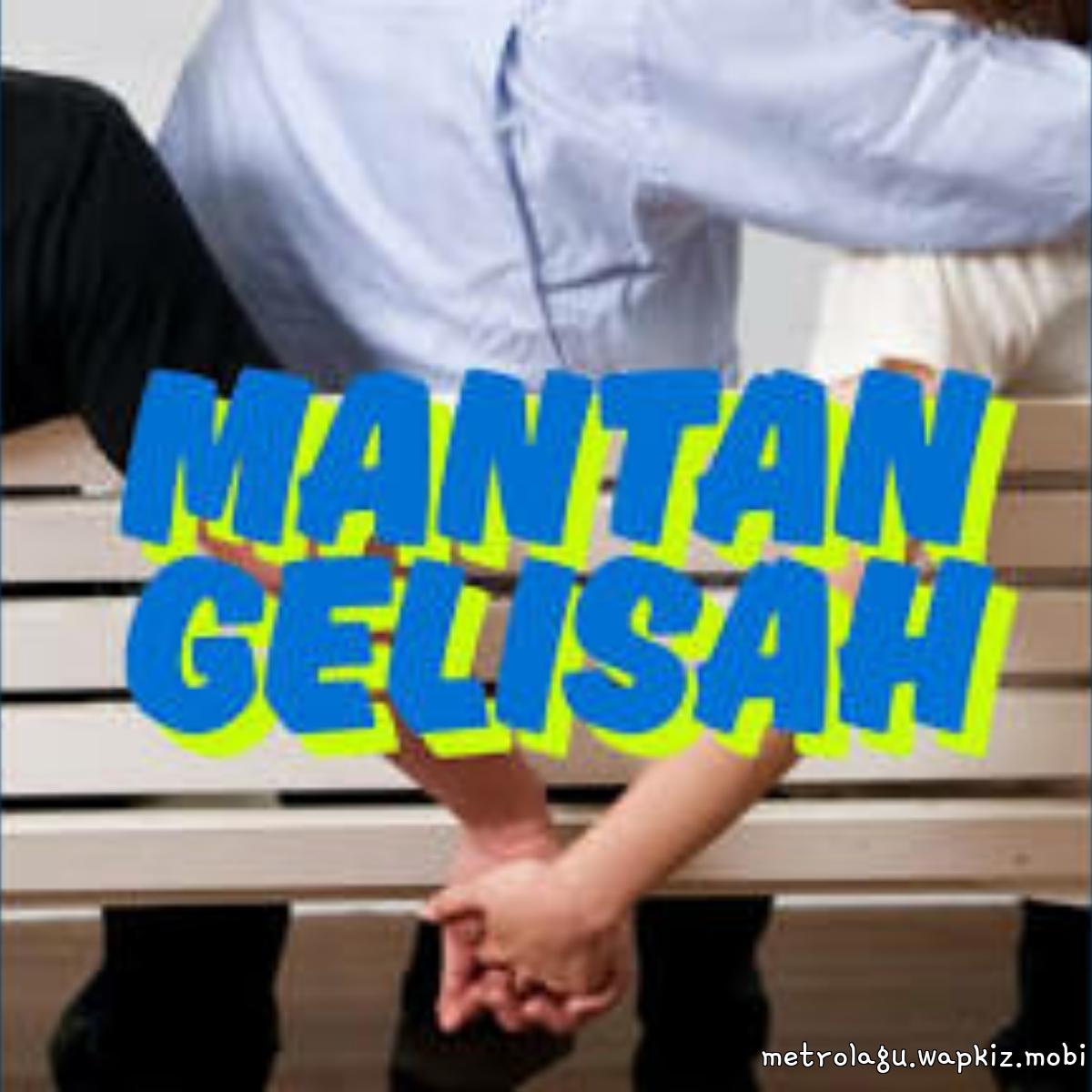 Namek Flo - Mantan Gelisah Feat. Suku Seven.mp3