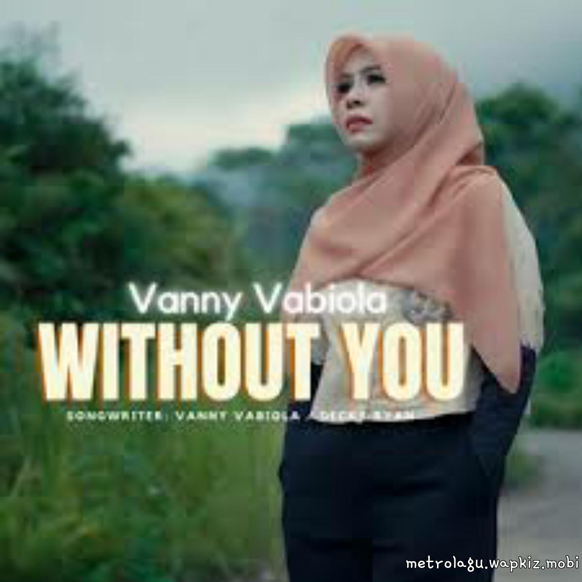 Vanny Vabiola - Without You.mp3