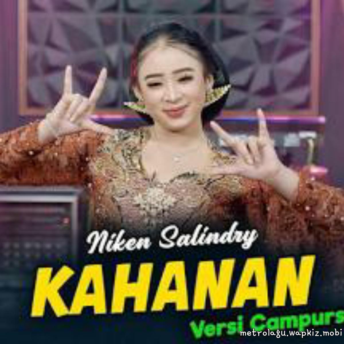 Niken Salindry - Kahanan.mp3