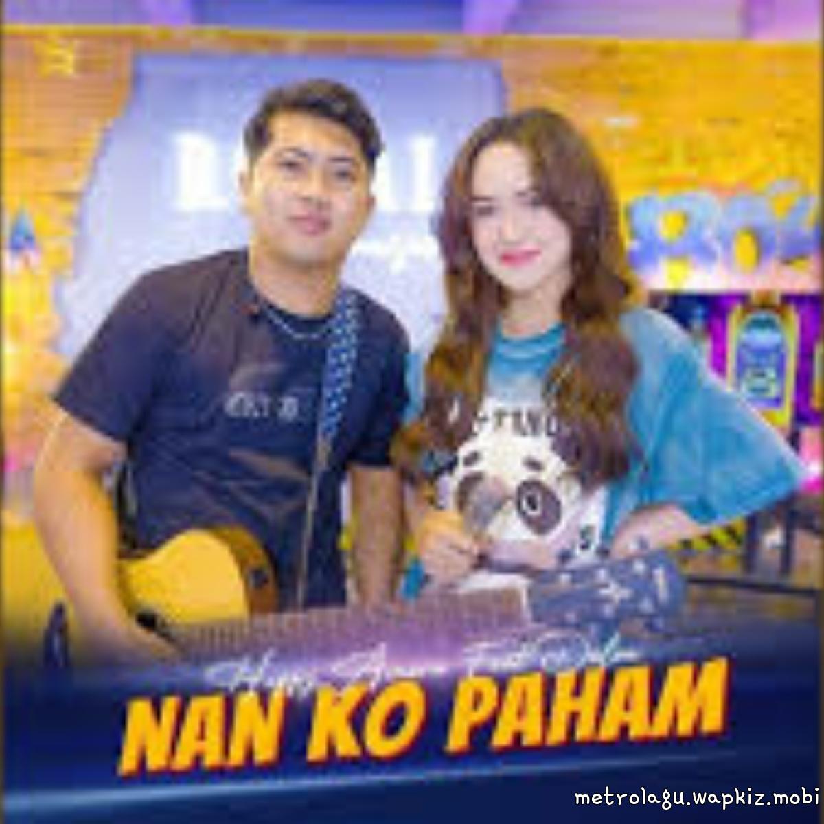Happy Asmara Ft Delva - Nan Ko Paham.mp3
