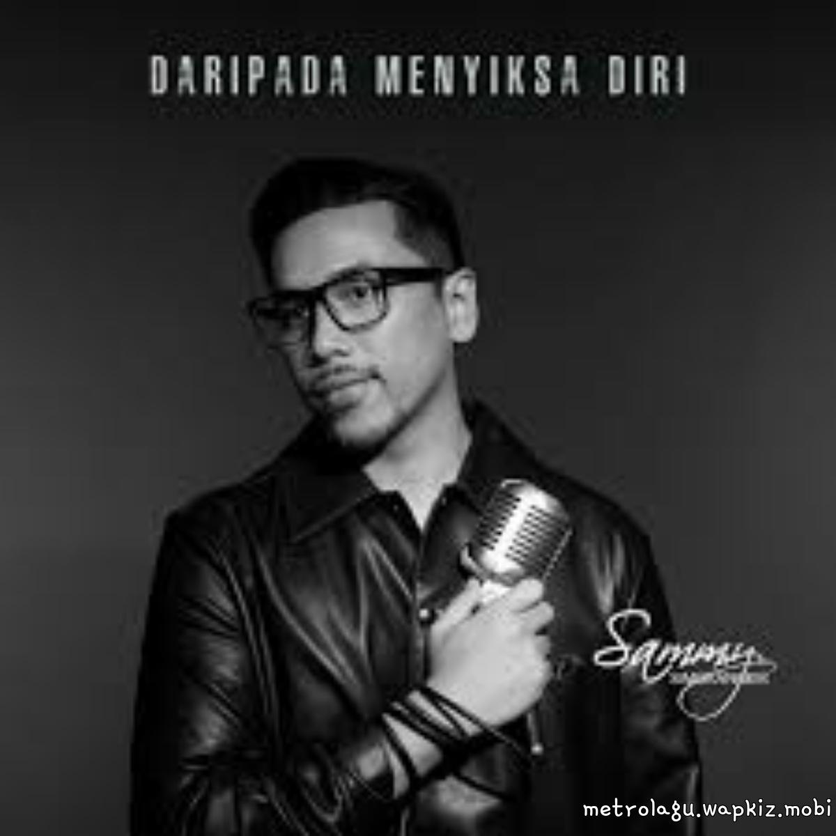 Sammy Simorangkir - Daripada Menyiksa Diri.mp3