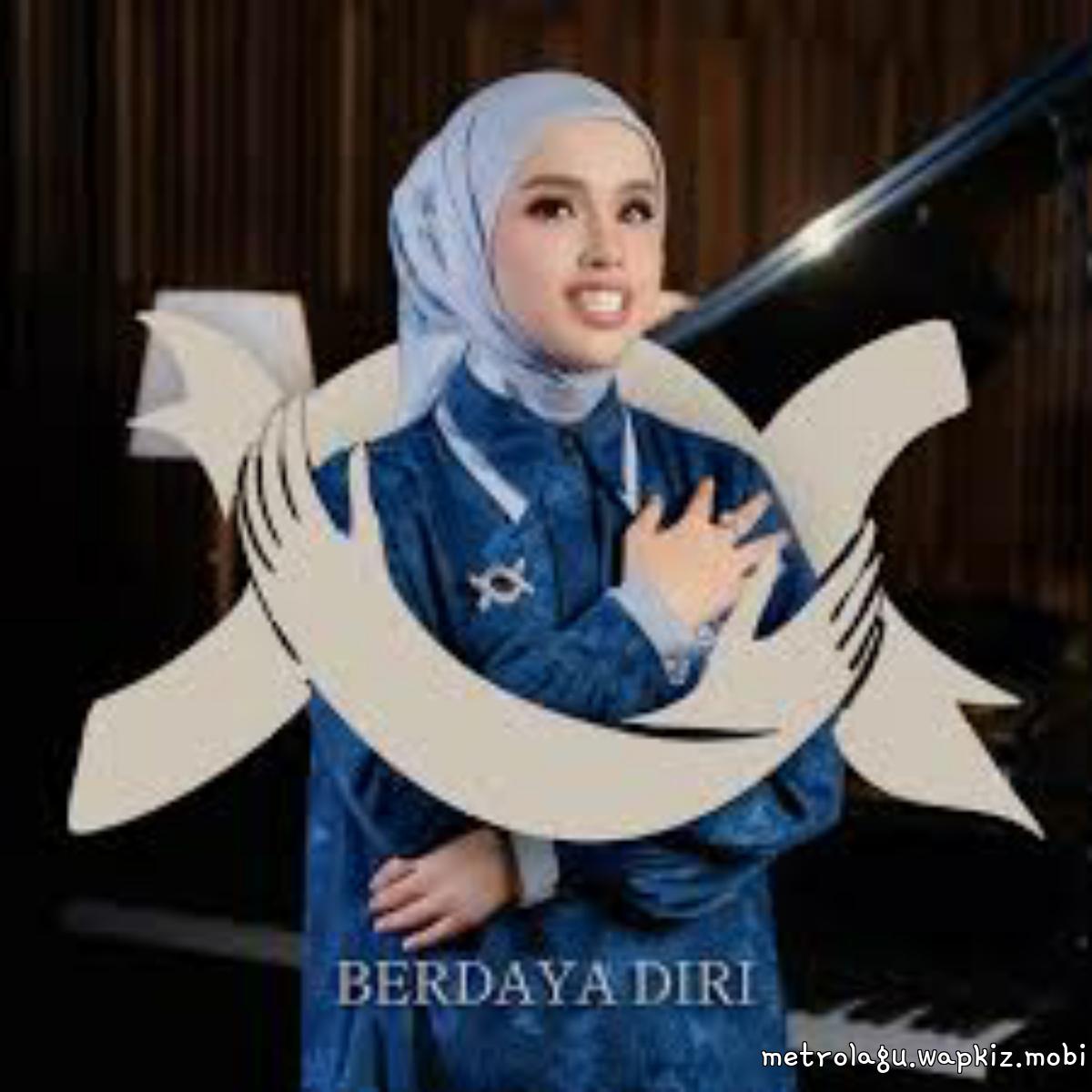 Putri Ariani - Berdaya Diri.mp3