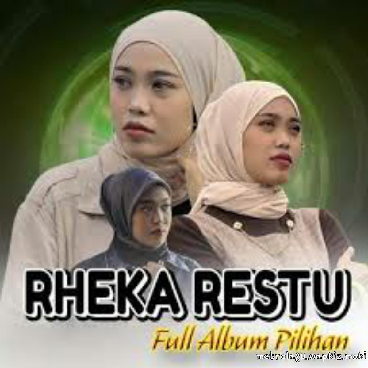 Rheka Restu - Ingatku Dalam Doamu.mp3
