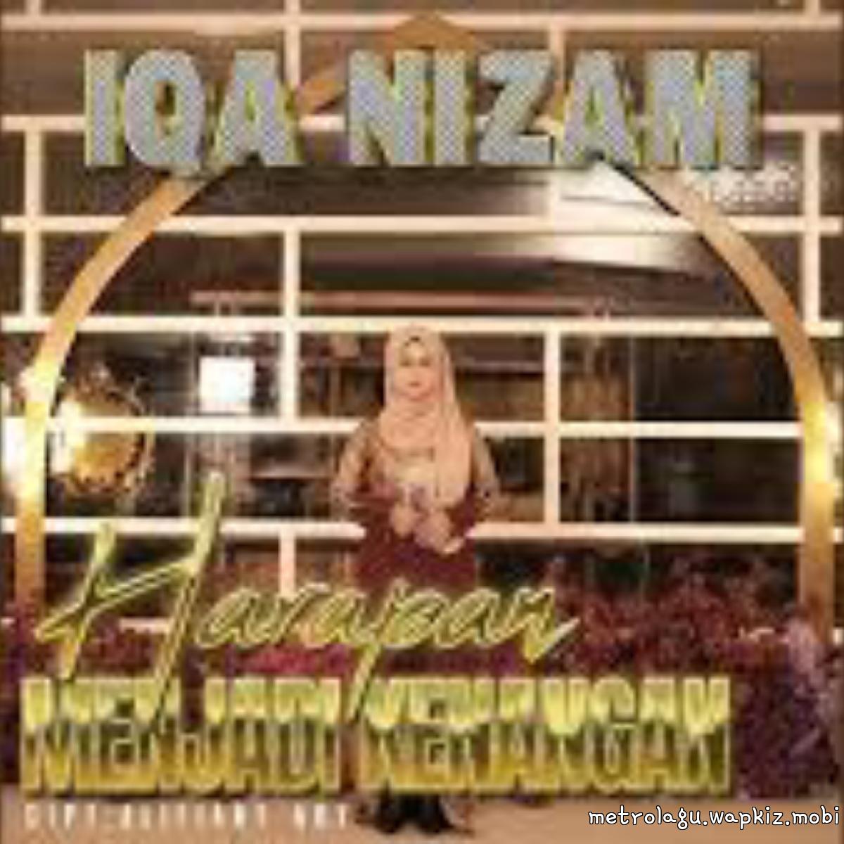 Iqa Nizam - Harapan Menjadi Kenangan.mp3
