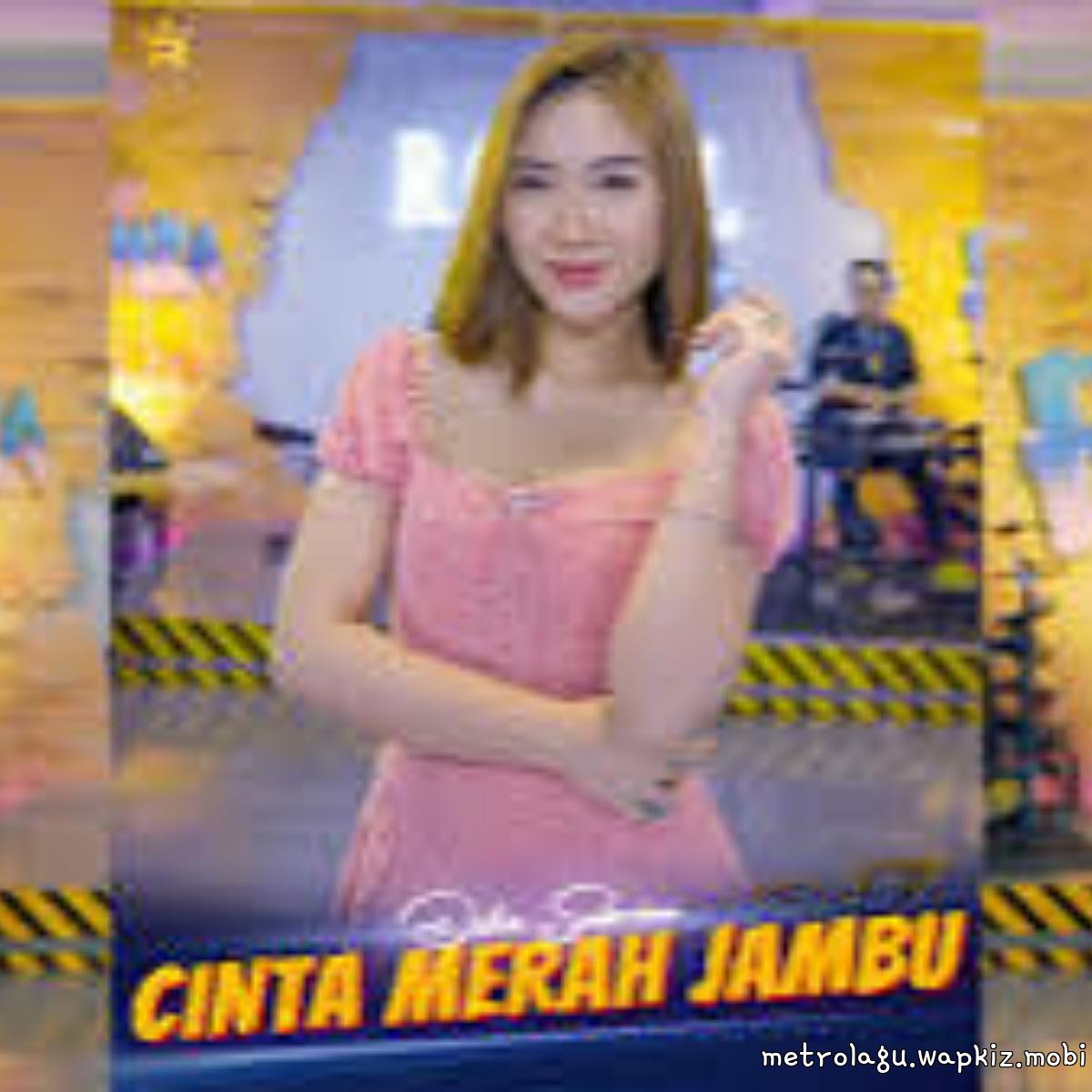 Dike Sabrina - Cinta Merah Jambu.mp3