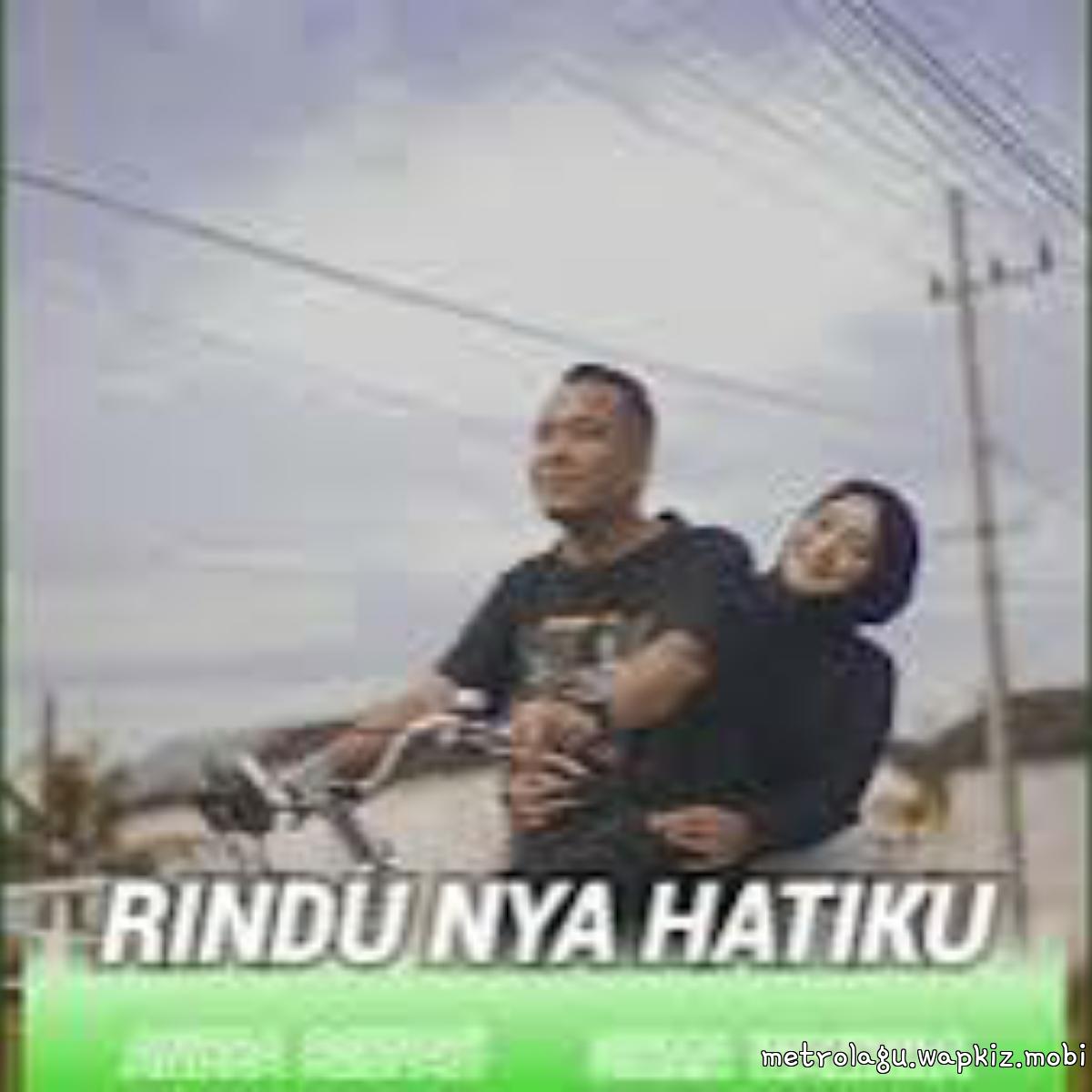 Andra Respati - Rindunya Hatiku Feat. Gisma Wandira.mp3