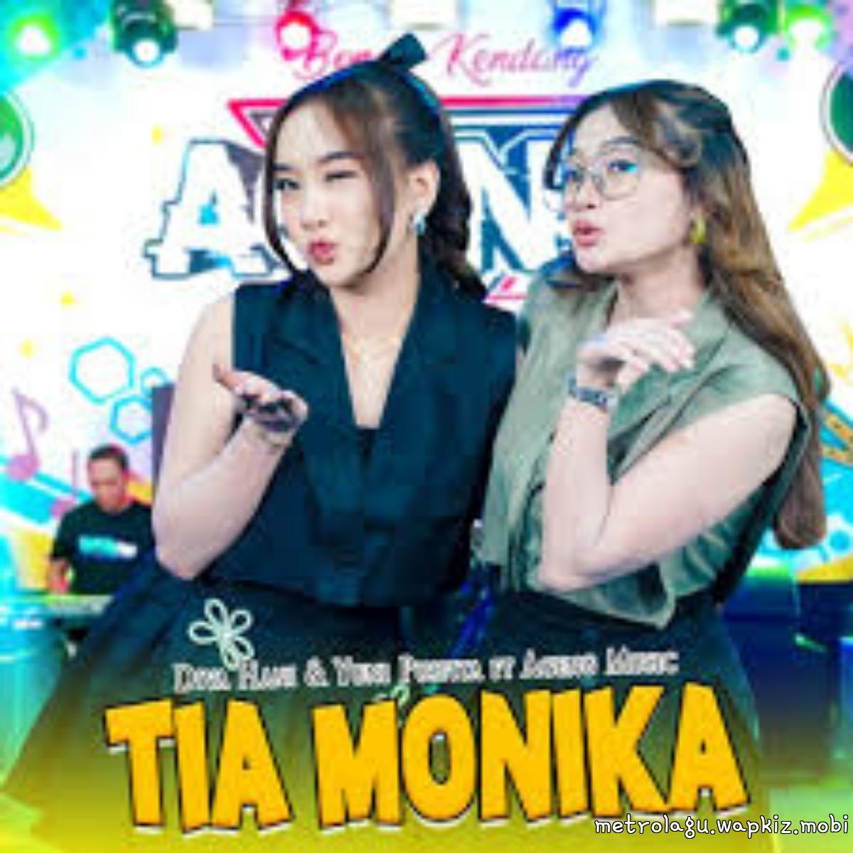 Diva Hani & Yuni Puspita - Tia Monika Ft Ageng Music.mp3