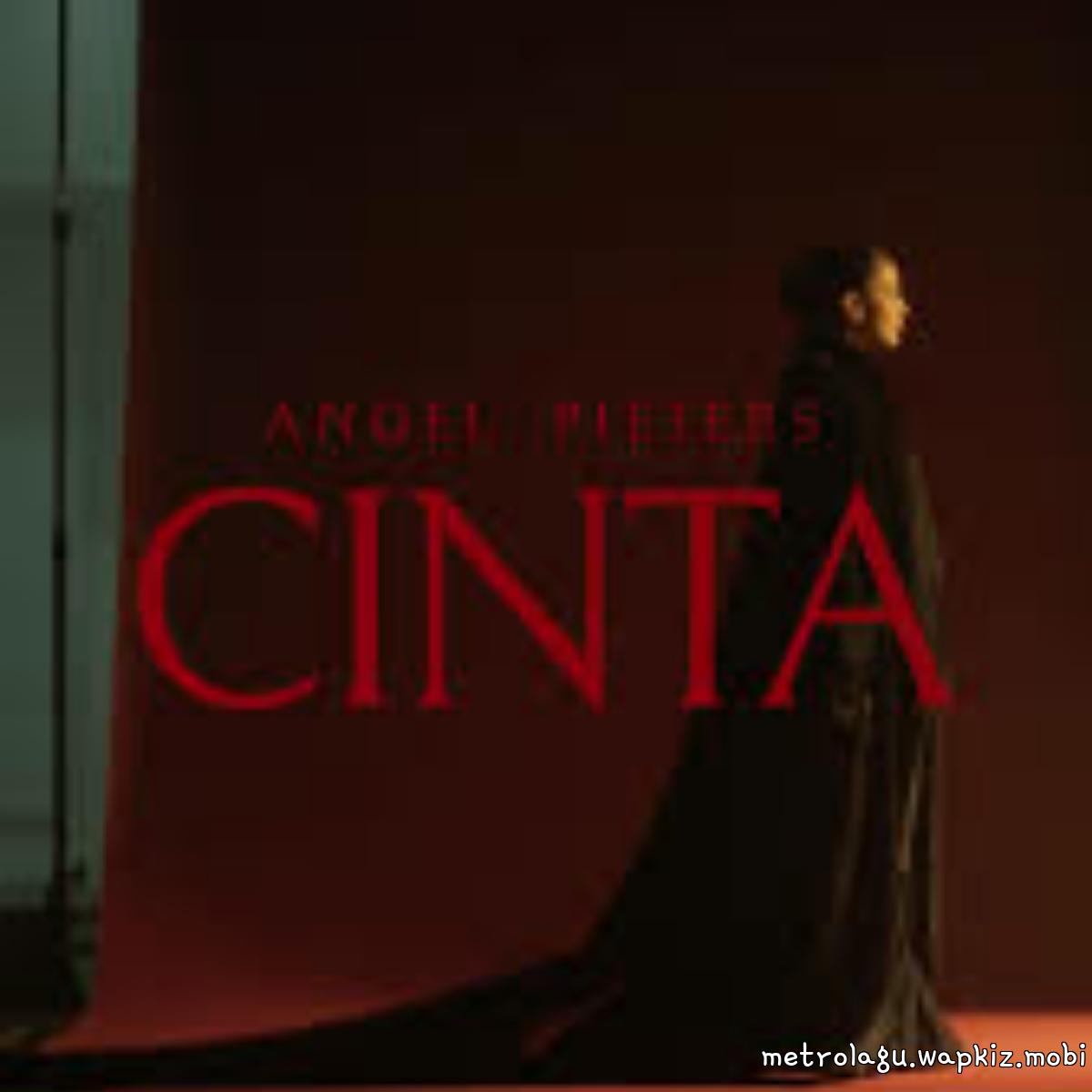Angel Pieters - Cinta.mp3