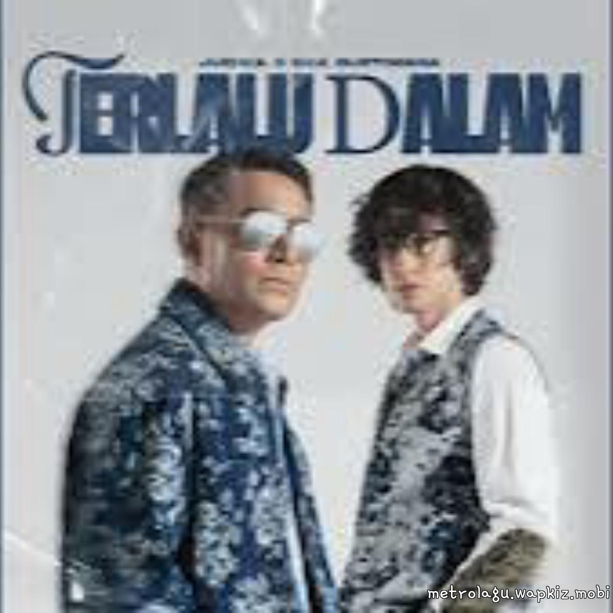Judika X Eka Gustiwana - Terlalu Dalam.mp3