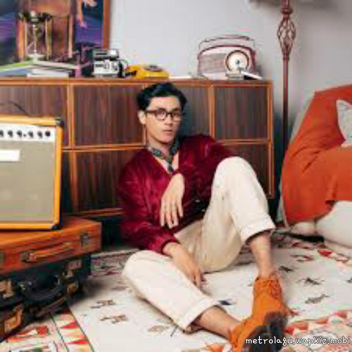 Kenriz, Yovie Widianto - Sakit Hati.mp3