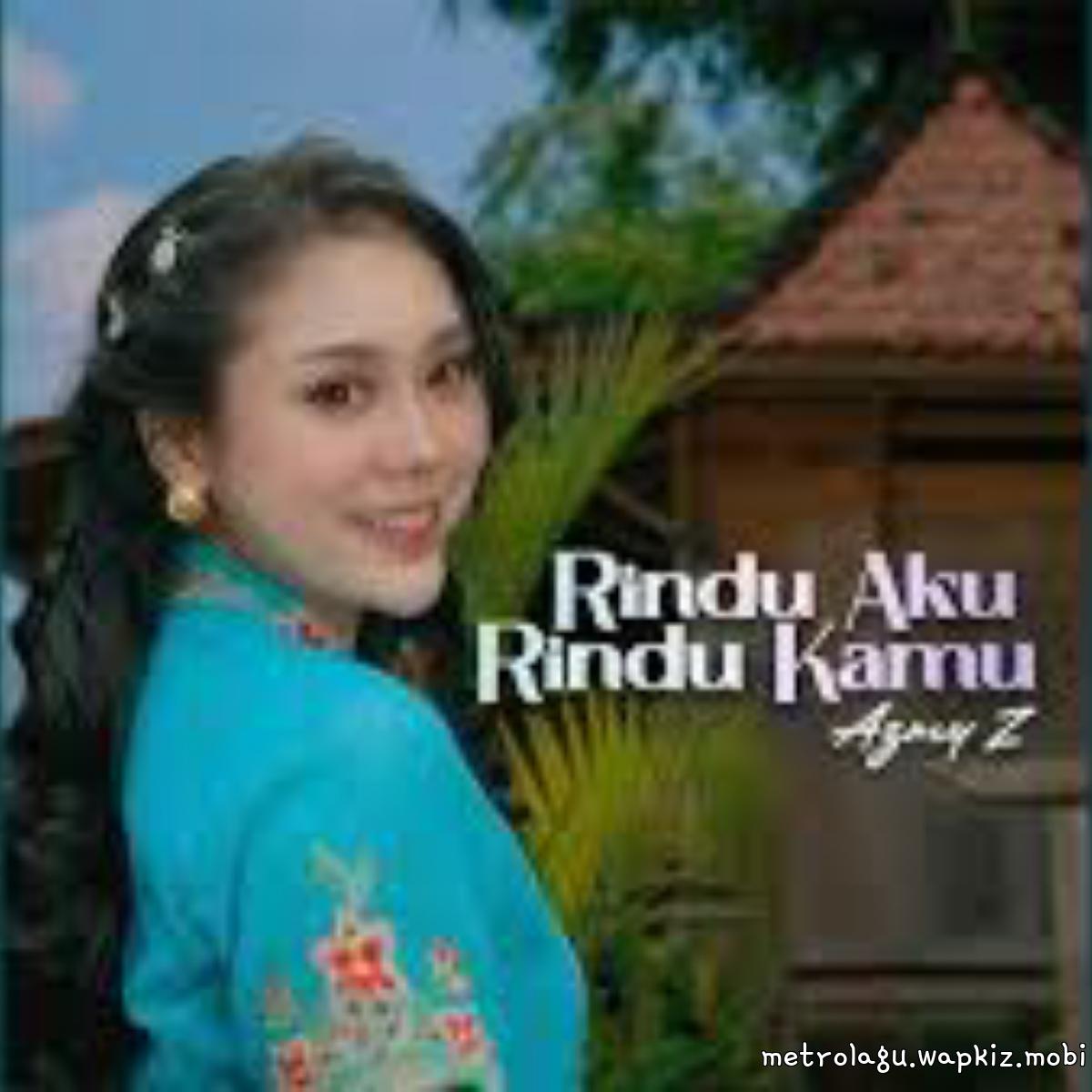 Azmy Z - Rindu Aku Rindu Kamu.mp3