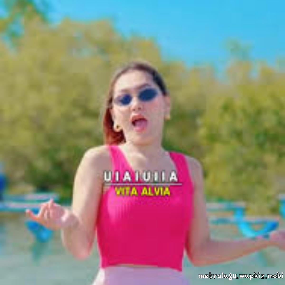 Vita Alvia - Uiaiuiia.mp3