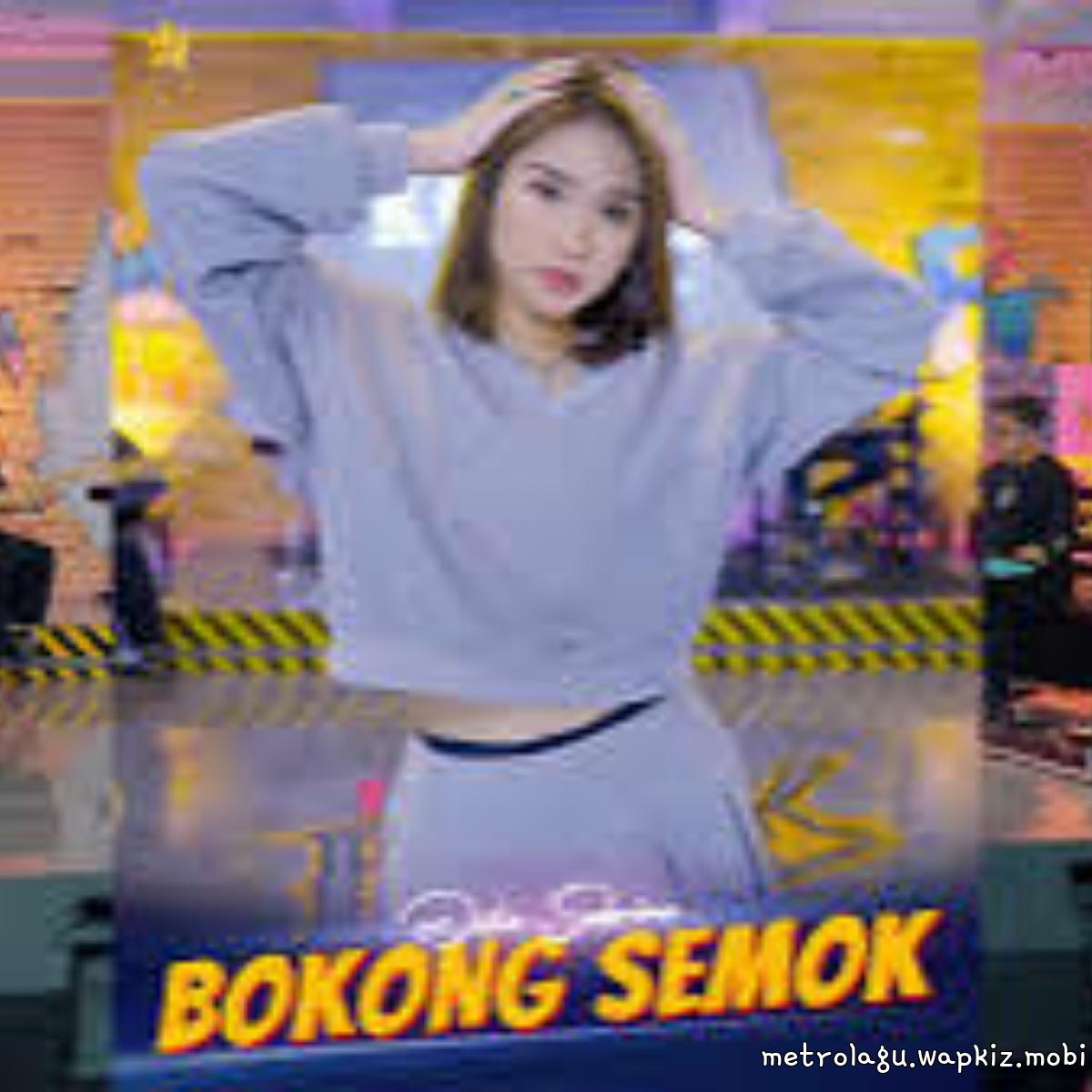 Dike Sabrina - Bokong Semok.mp3