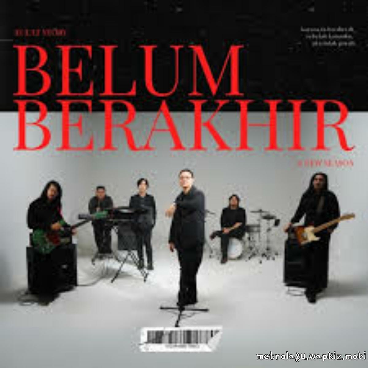 Eclat Story - Belum Berakhir.mp3