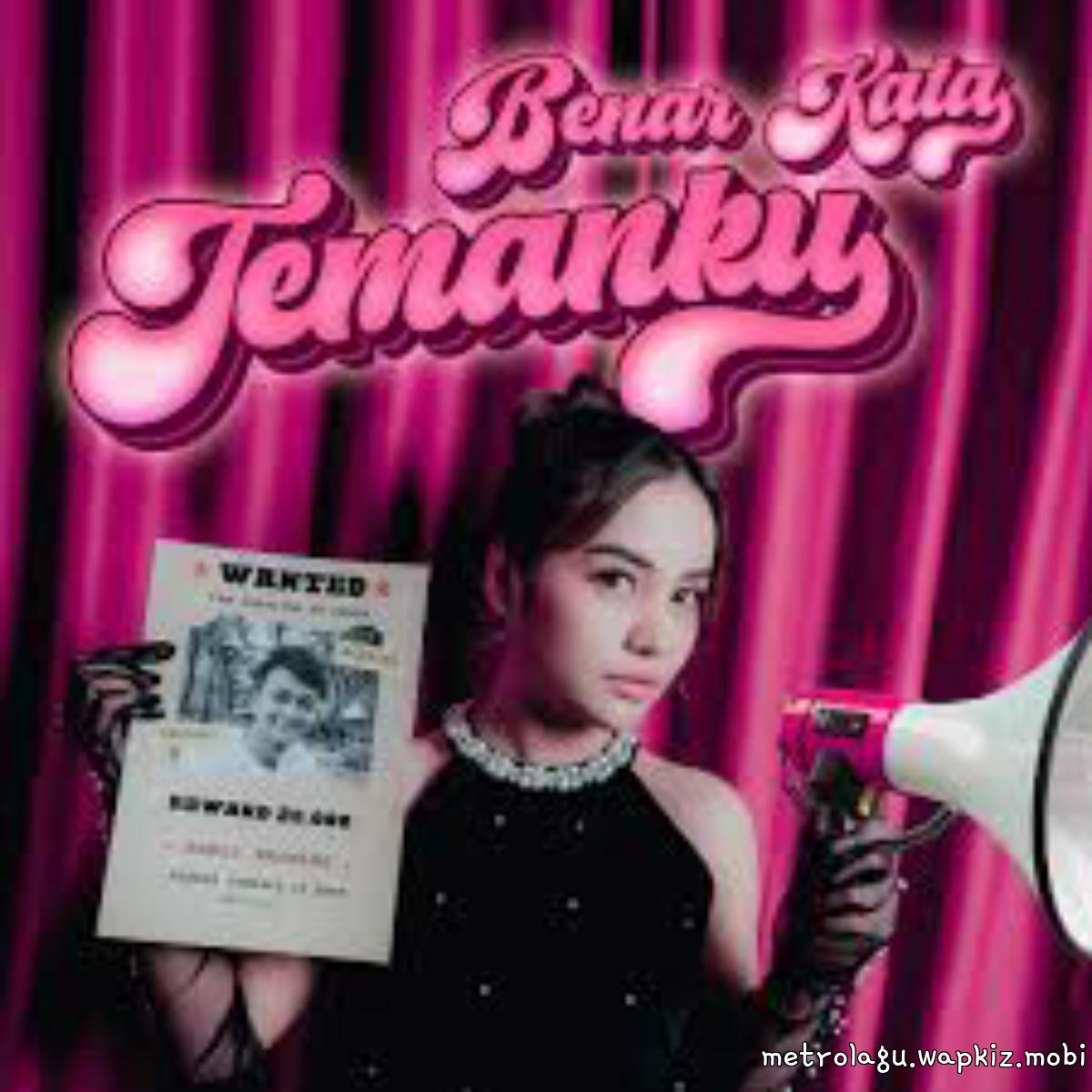 Avolia - Benar Kata Temanku.mp3