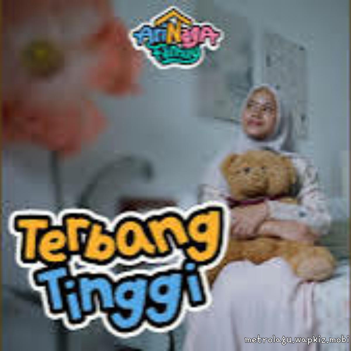 Arinaga Family - Terbang Tinggi.mp3