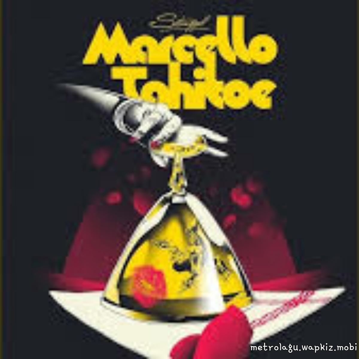 Marcello Tahitoe - Setunggal.mp3