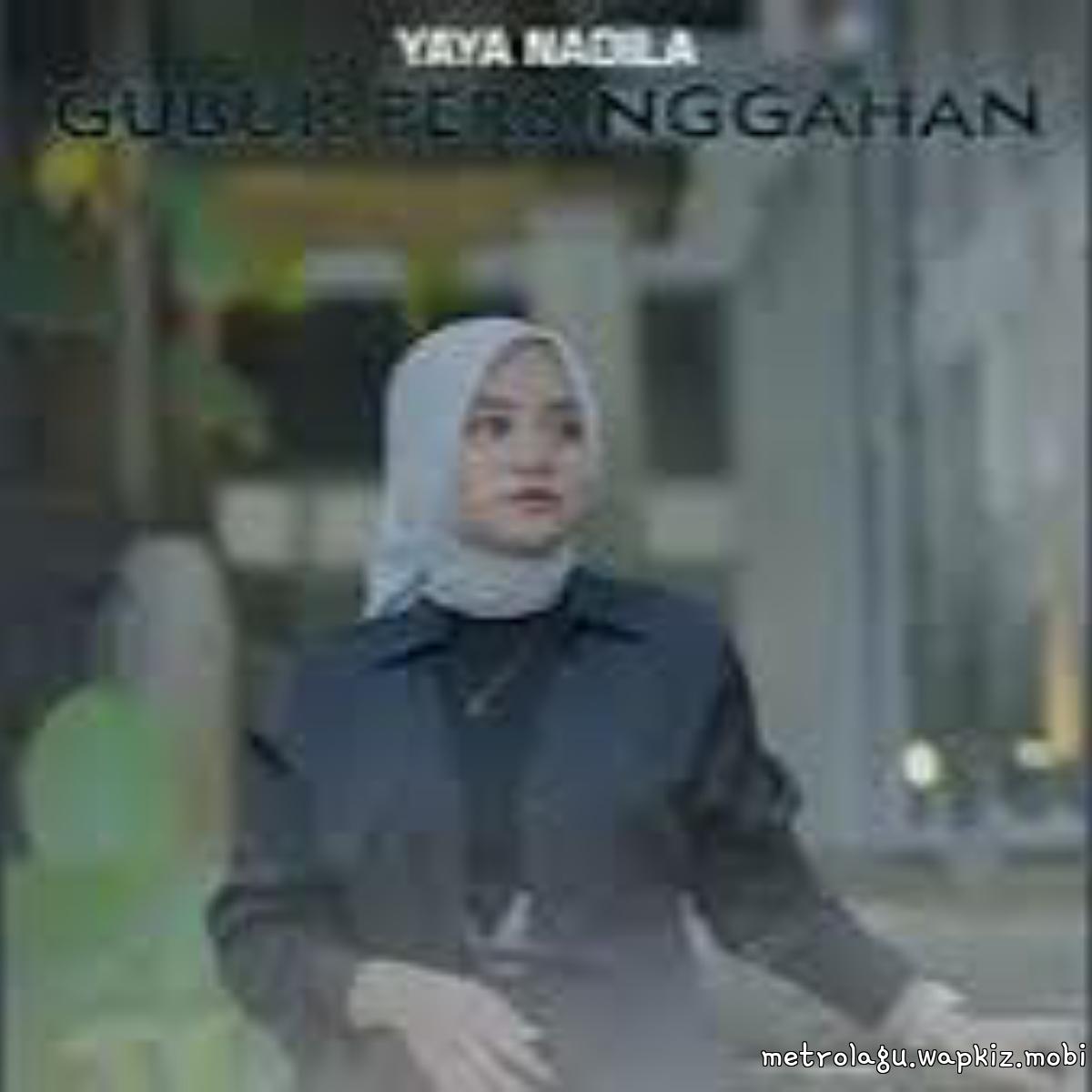 Yaya Nadila - Gubuk Persinggahan.mp3