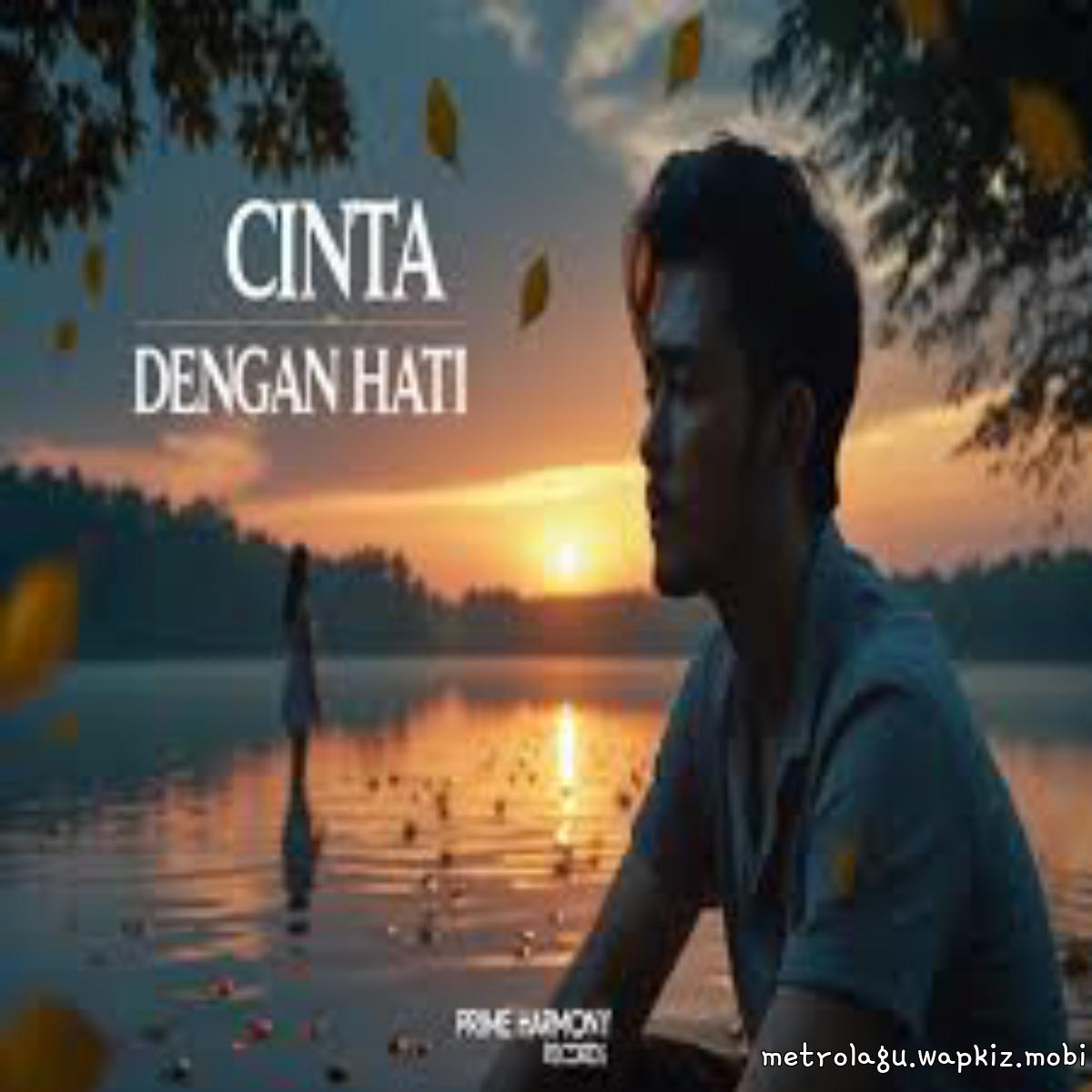 Ayhie - Cinta Dengan Hati.mp3